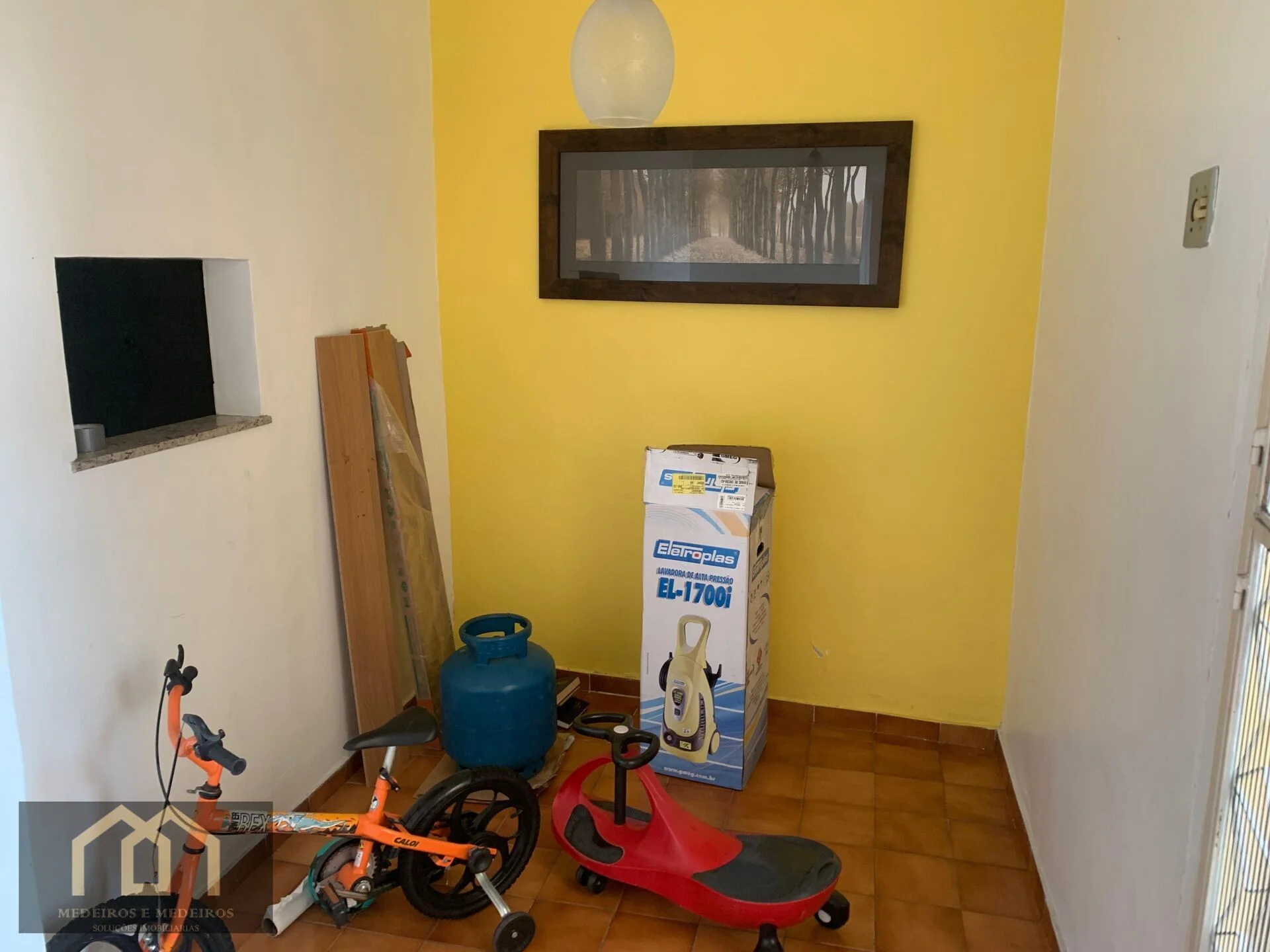 Casa - Vila da Penha, Rio de Janeiro (Ref. 1029) — Miniatura 43