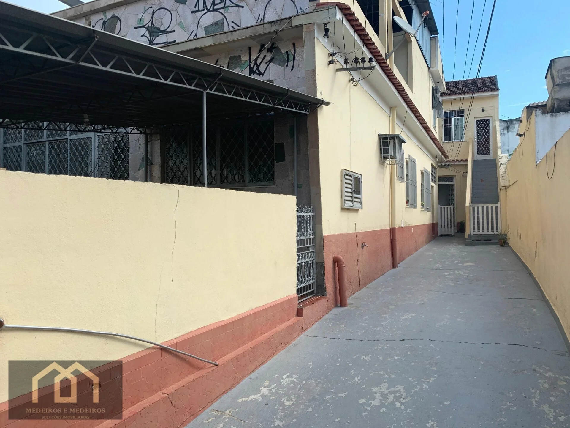 Casa - Vila da Penha, Rio de Janeiro (Ref. 1029) — Miniatura 2