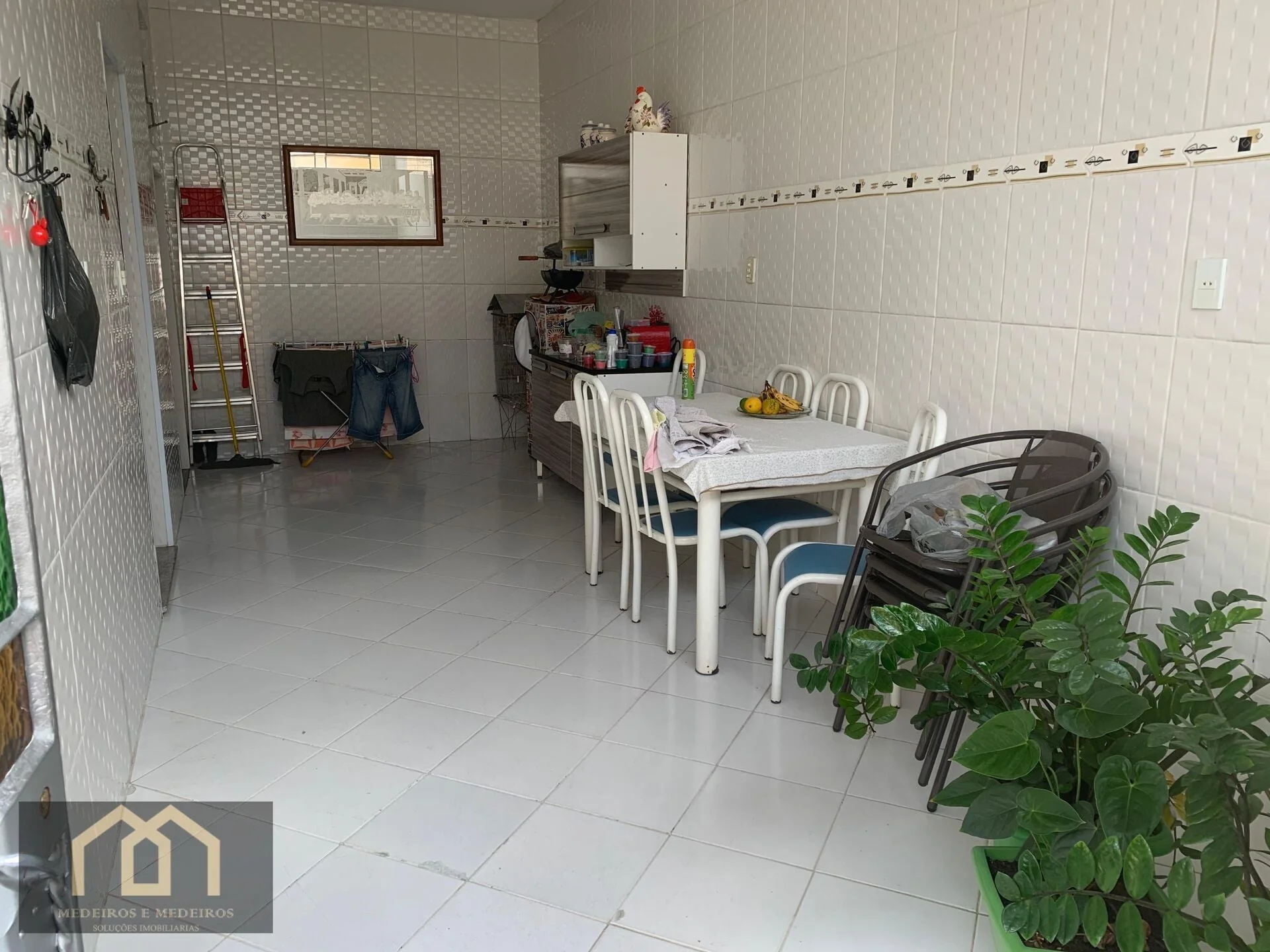 Casa - Vila da Penha, Rio de Janeiro (Ref. 1029) — Miniatura 3