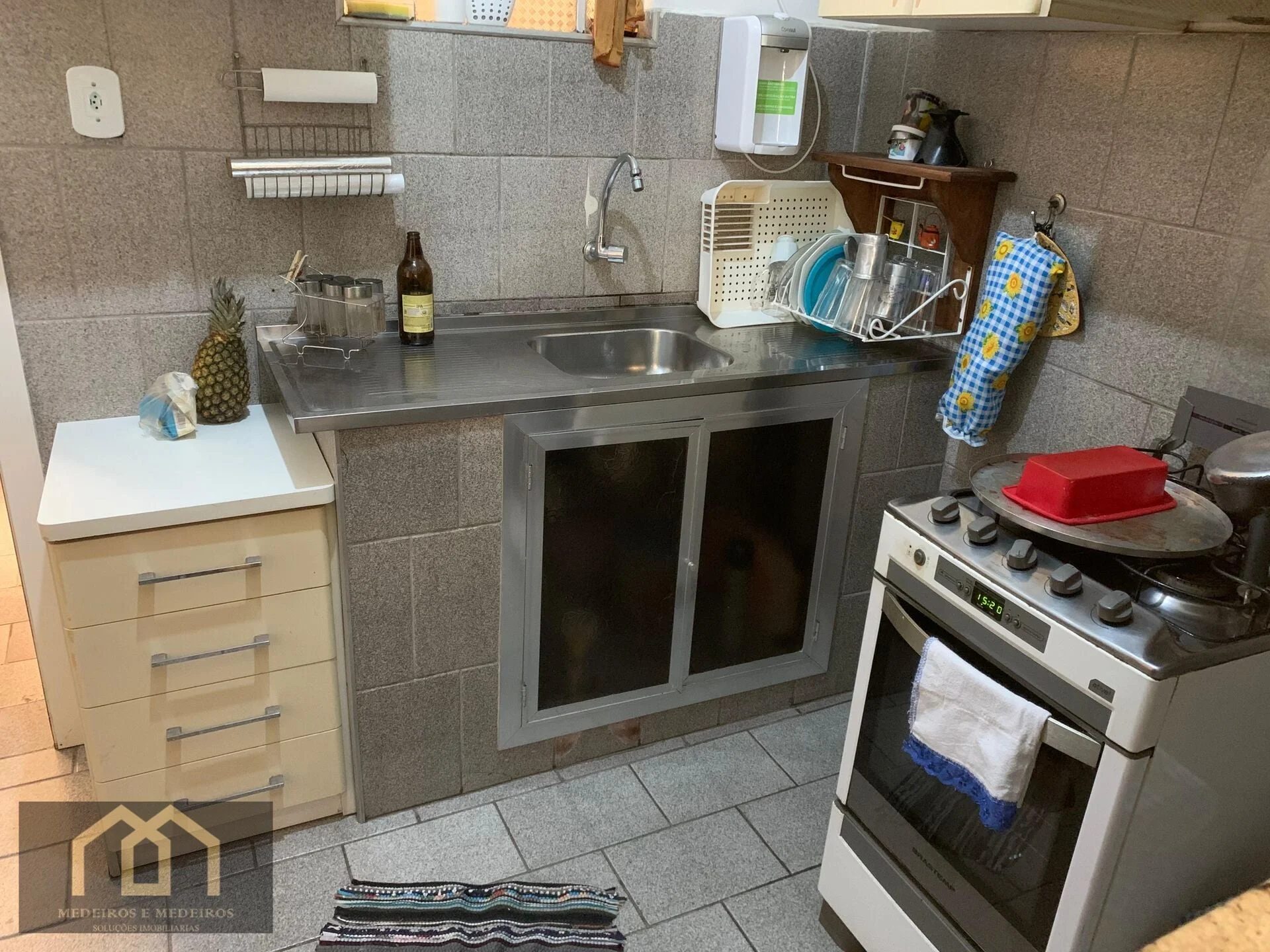 Casa - Vila da Penha, Rio de Janeiro (Ref. 1029) — Miniatura 24