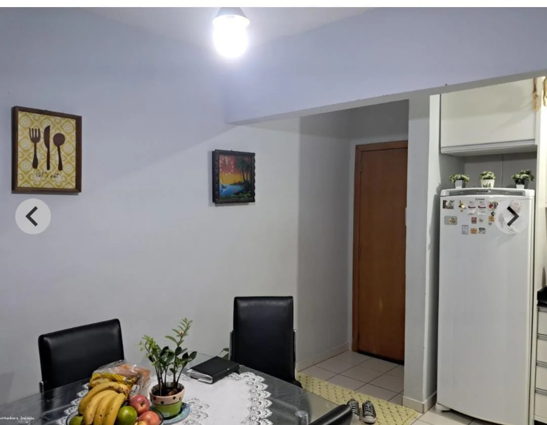 Apartamento Minha Casa Minha Vida à Venda — Miniatura 5