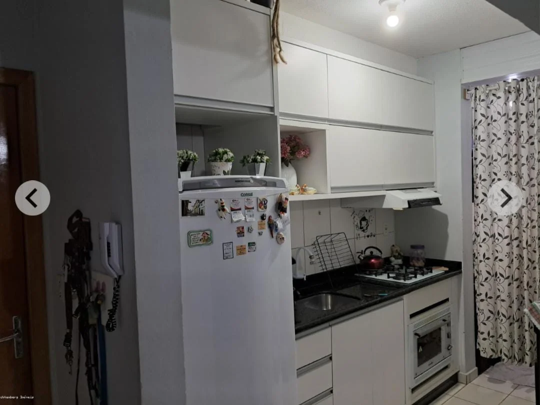 Apartamento Minha Casa Minha Vida à Venda — Miniatura 4