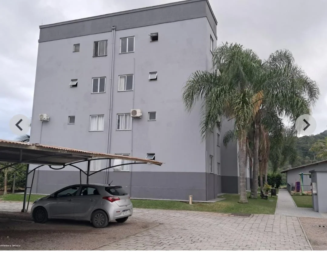 Apartamento Minha Casa Minha Vida à Venda