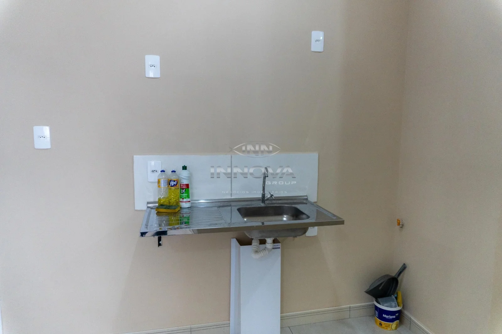 Apartamento para alugar com 36m², 2 quartos, 1 vaga e lazer em Carapicuíba — Miniatura 9