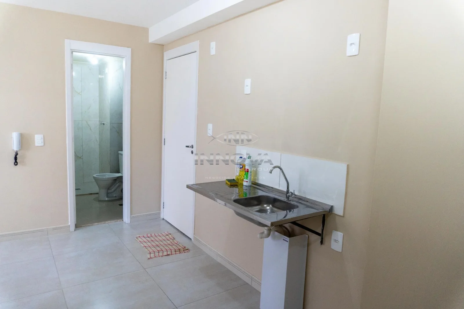 Apartamento para alugar com 36m², 2 quartos, 1 vaga e lazer em Carapicuíba — Miniatura 14