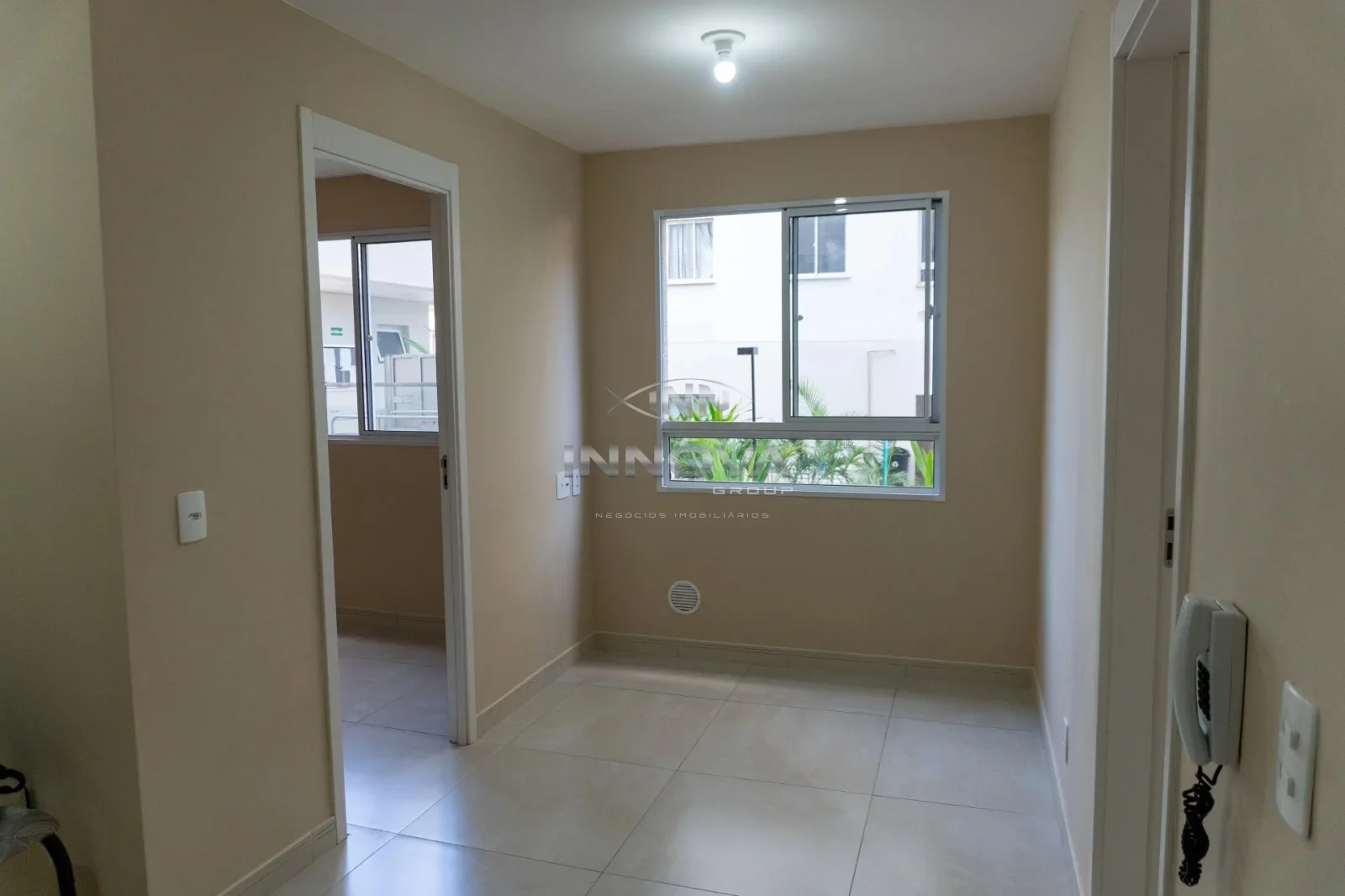 Apartamento para alugar com 36m², 2 quartos, 1 vaga e lazer em Carapicuíba