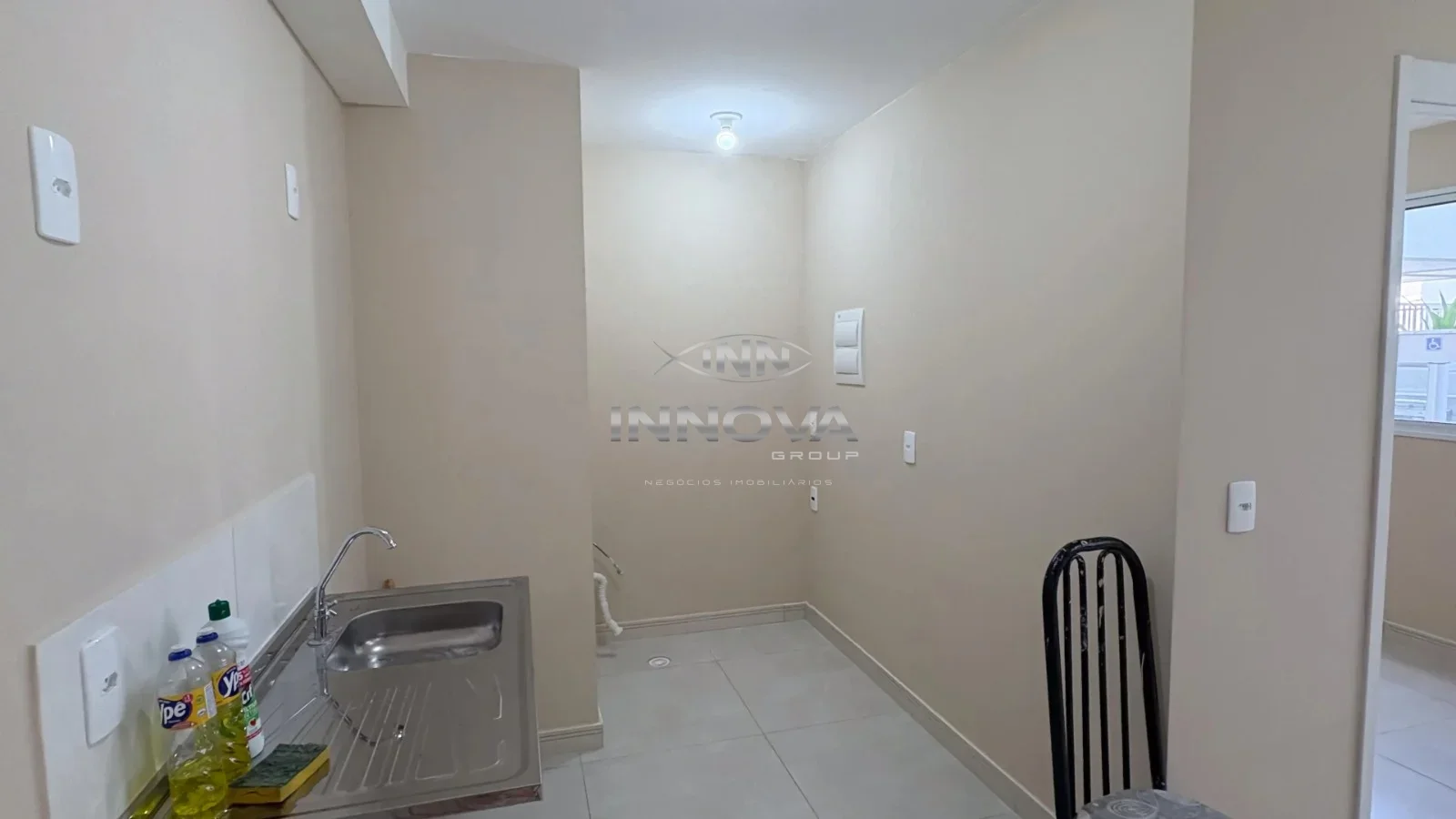 Apartamento para alugar com 36m², 2 quartos, 1 vaga e lazer em Carapicuíba — Miniatura 12