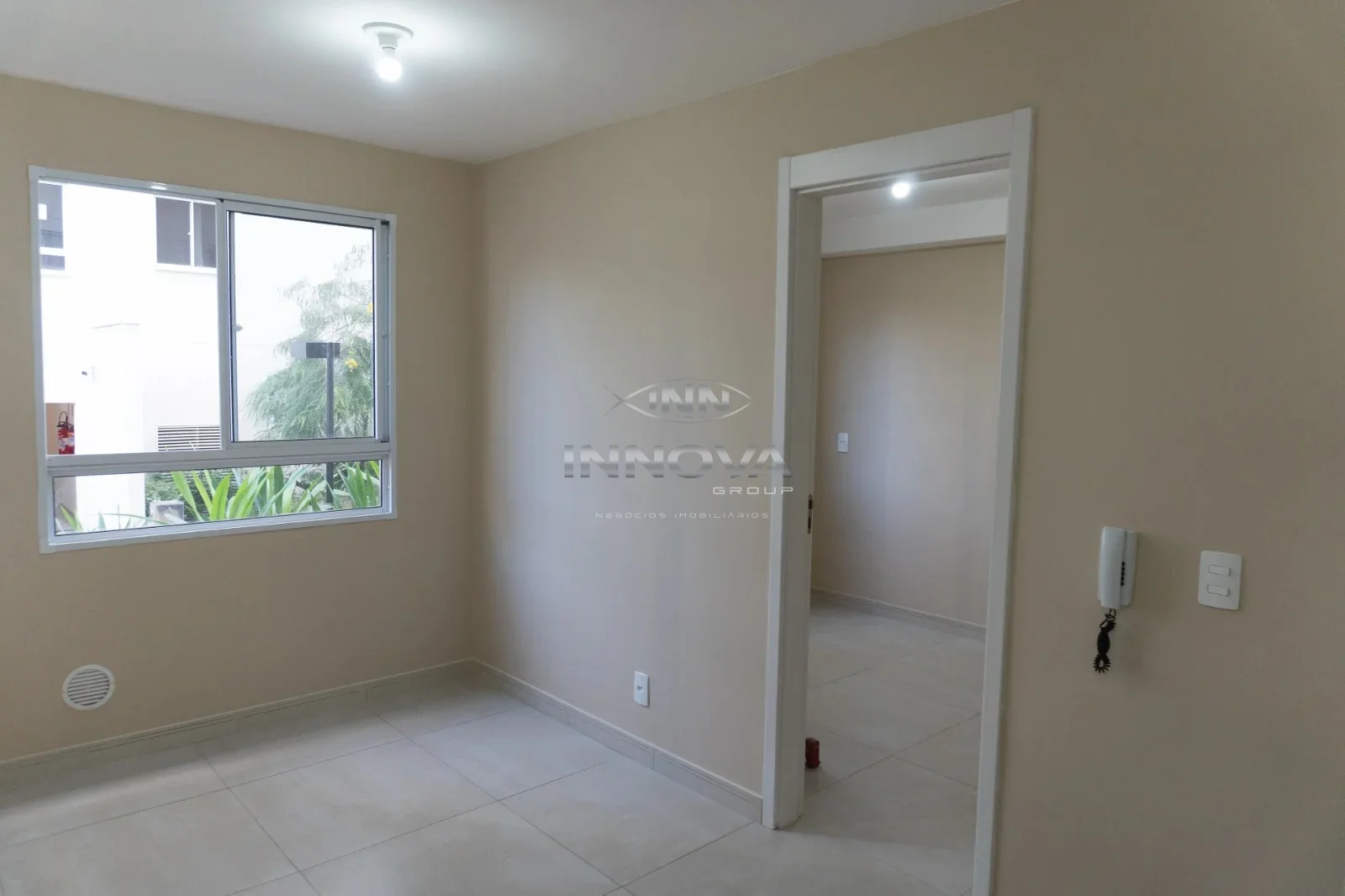 Apartamento para alugar com 36m², 2 quartos, 1 vaga e lazer em Carapicuíba — Miniatura 3