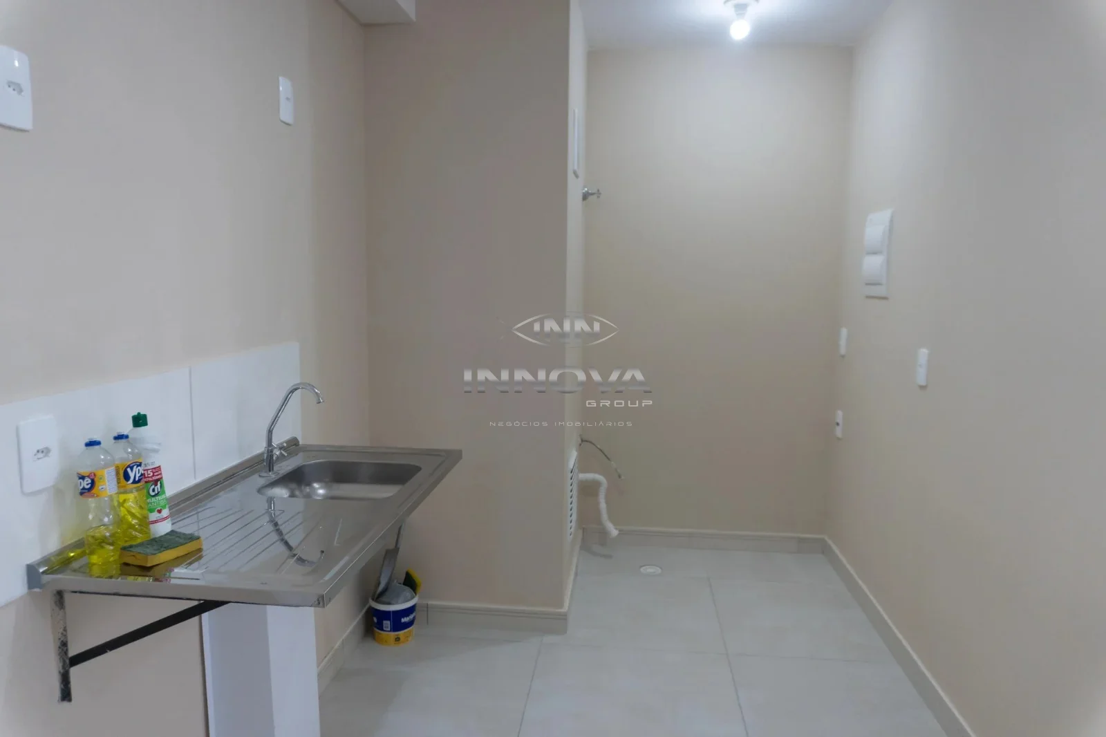 Apartamento para alugar com 36m², 2 quartos, 1 vaga e lazer em Carapicuíba — Miniatura 11