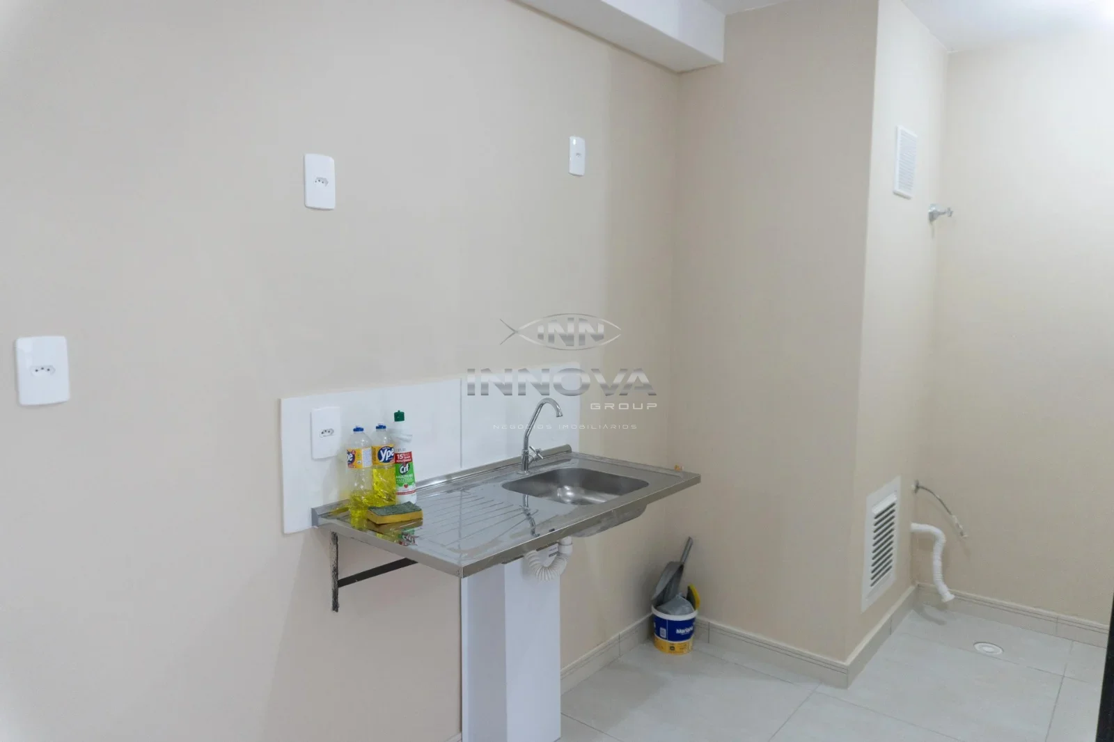 Apartamento para alugar com 36m², 2 quartos, 1 vaga e lazer em Carapicuíba — Miniatura 10