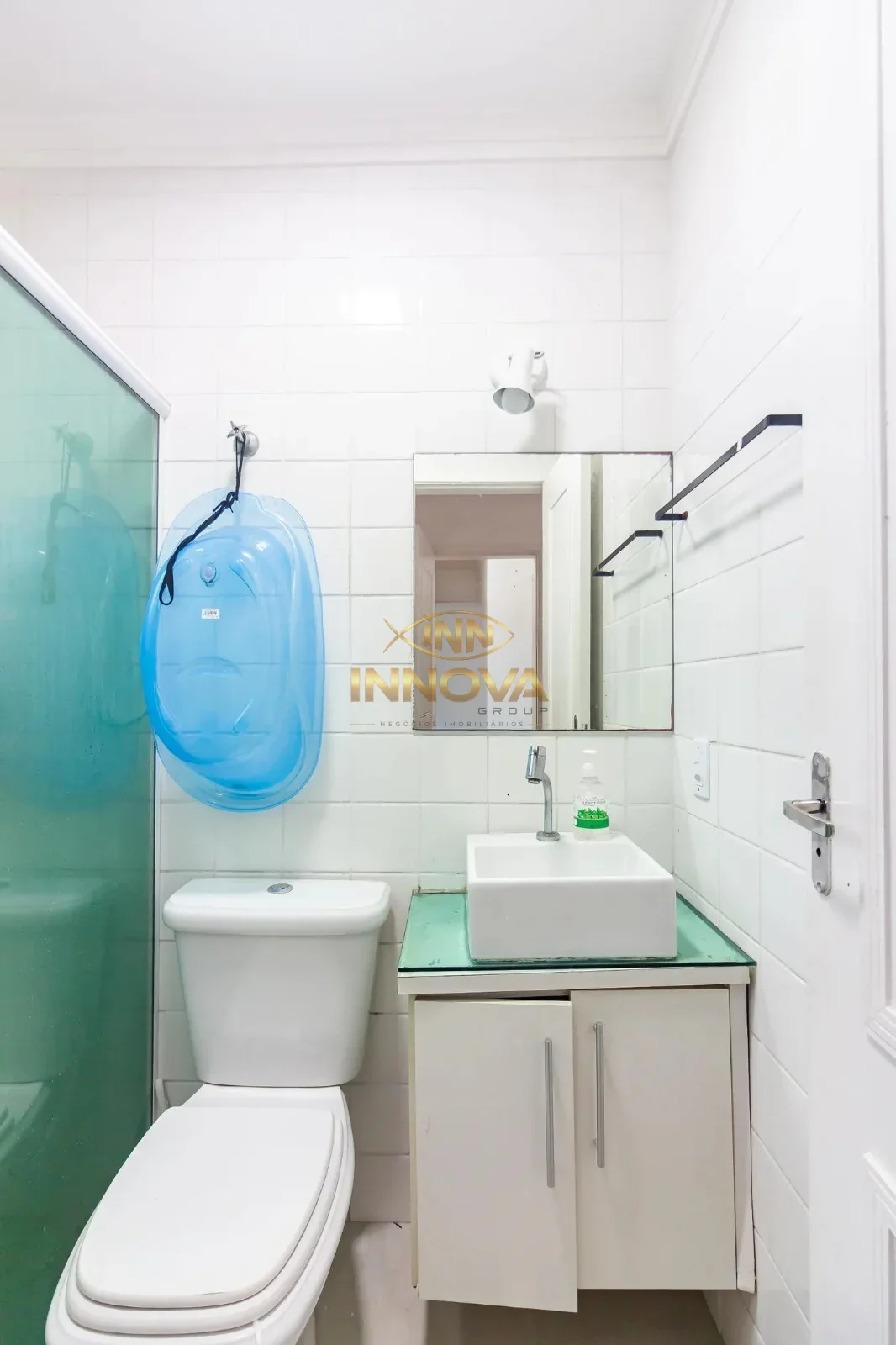 Casa de condomínio à venda, 90m², 2 dormitórios, suíte, quintal e lazer na Granja Viana — Miniatura 17