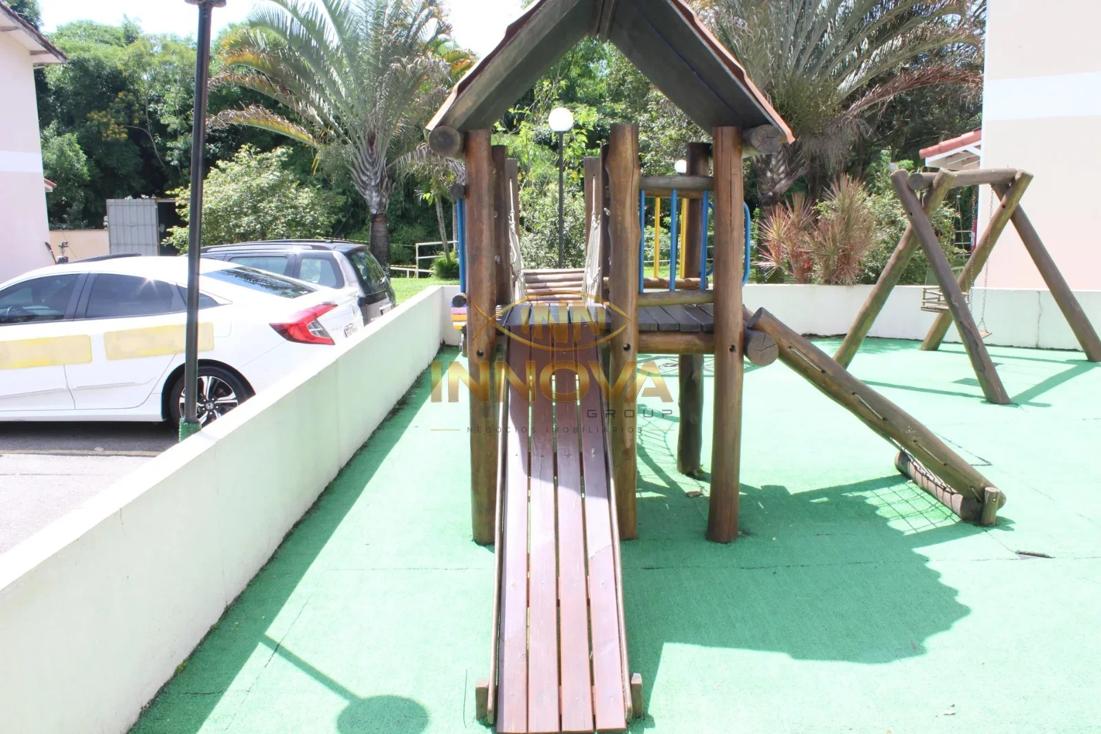 Casa de condomínio à venda, 90m², 2 dormitórios, suíte, quintal e lazer na Granja Viana — Miniatura 33