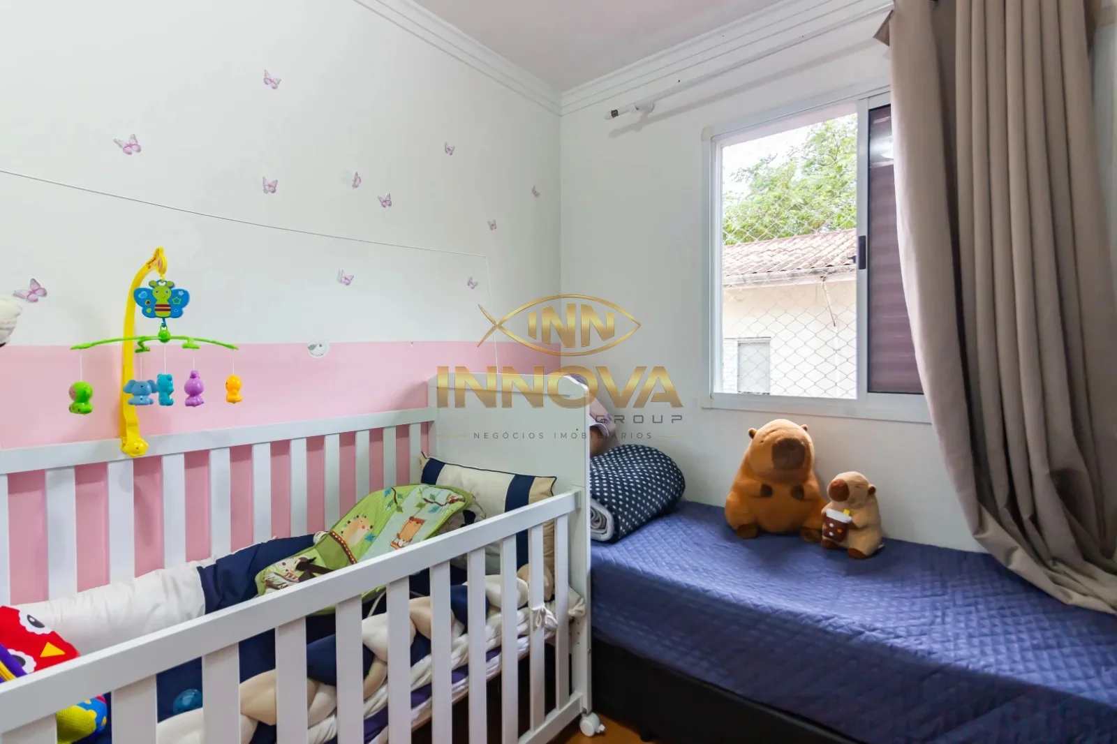 Casa de condomínio à venda, 90m², 2 dormitórios, suíte, quintal e lazer na Granja Viana — Miniatura 21