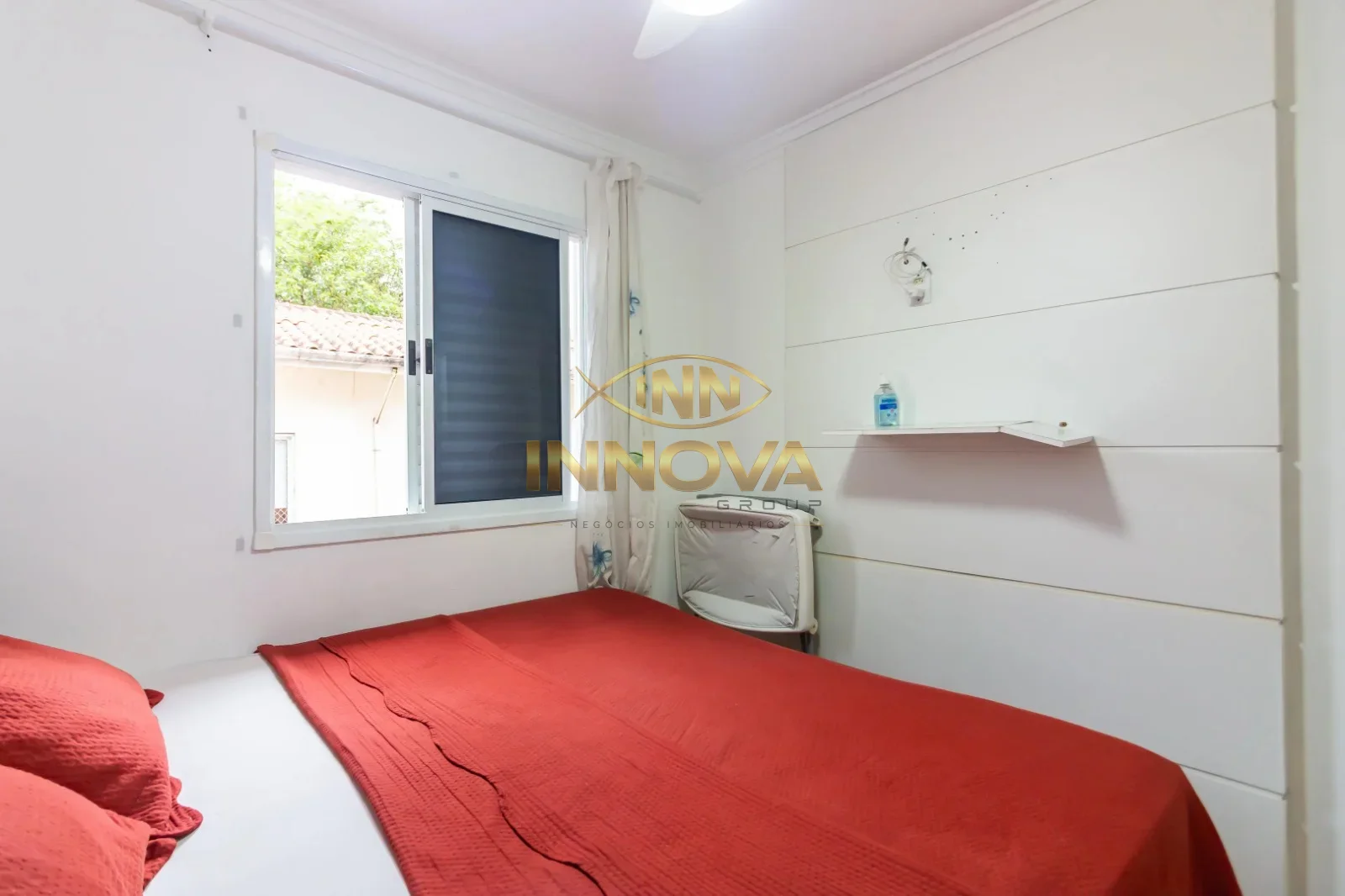 Casa de condomínio à venda, 90m², 2 dormitórios, suíte, quintal e lazer na Granja Viana — Miniatura 15