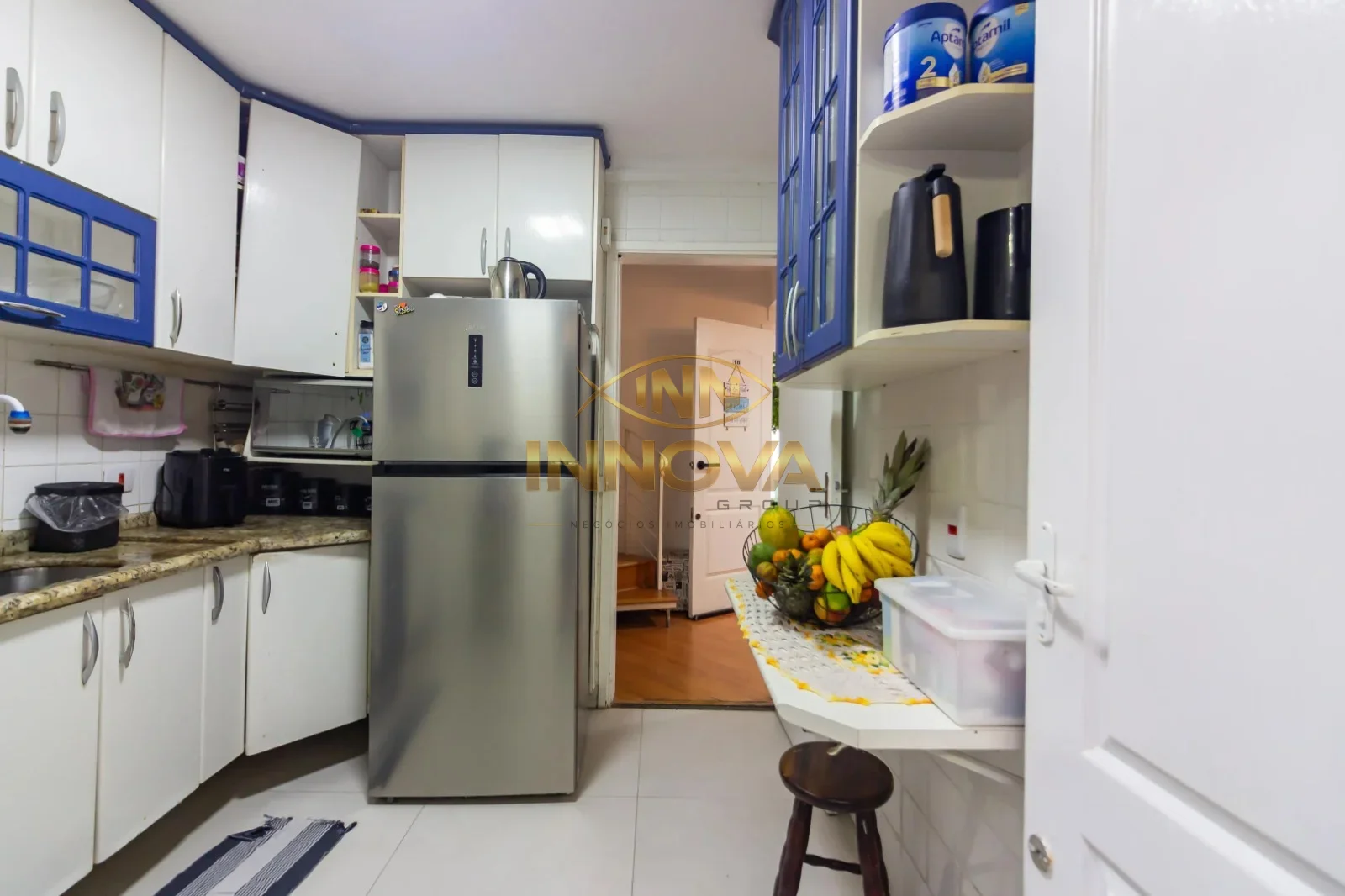Casa de condomínio à venda, 90m², 2 dormitórios, suíte, quintal e lazer na Granja Viana — Miniatura 9