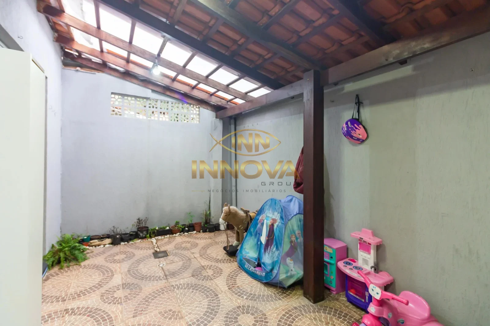 Casa de condomínio à venda, 90m², 2 dormitórios, suíte, quintal e lazer na Granja Viana — Miniatura 26