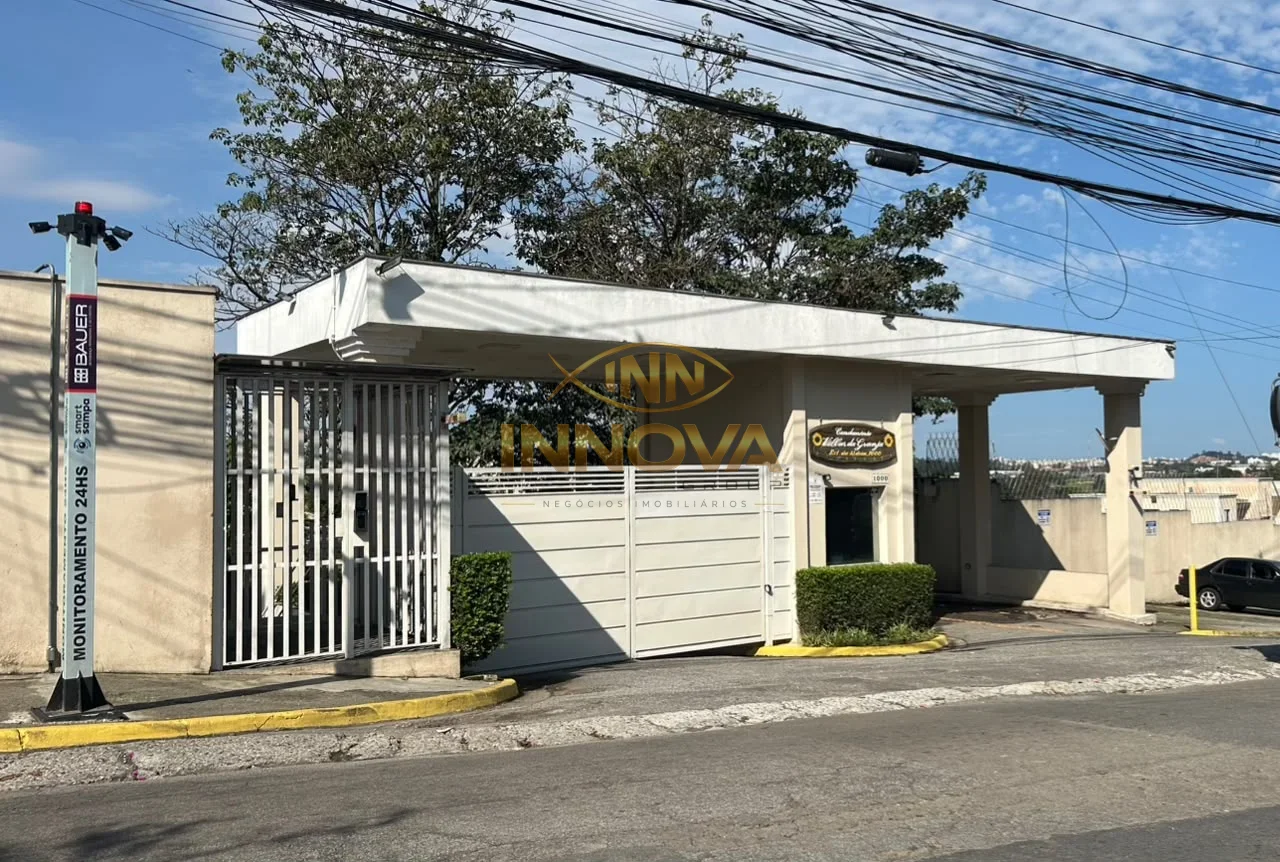 Casa de condomínio à venda, 90m², 2 dormitórios, suíte, quintal e lazer na Granja Viana — Miniatura 36