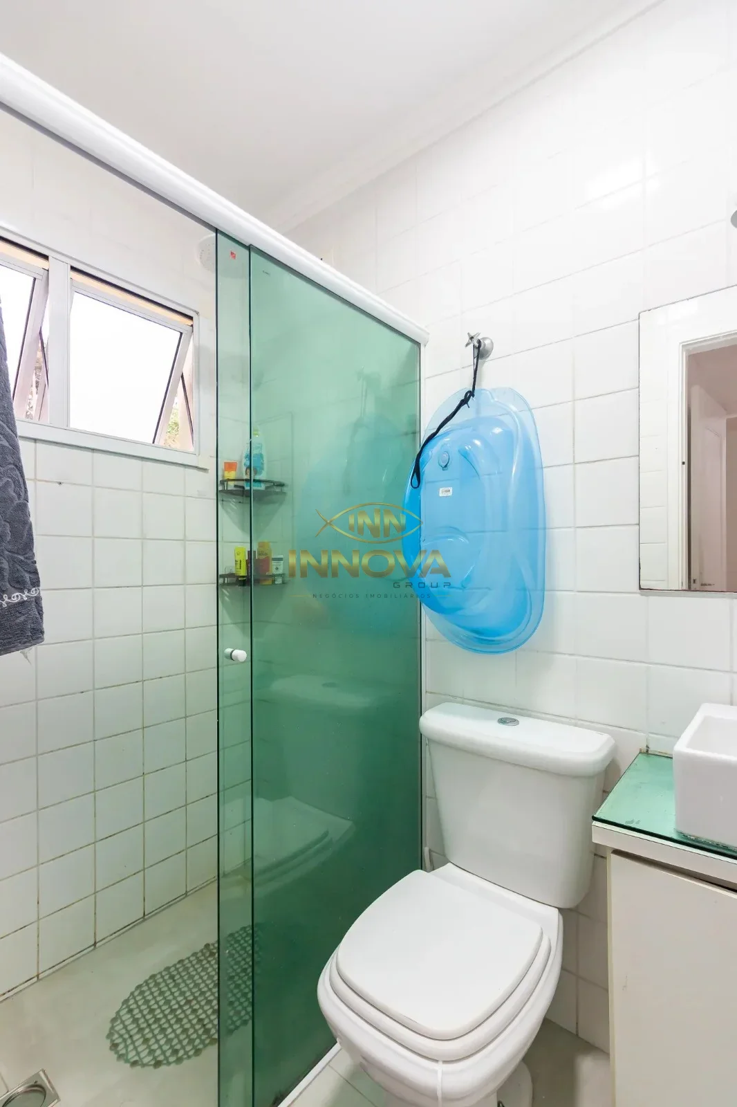 Casa de condomínio à venda, 90m², 2 dormitórios, suíte, quintal e lazer na Granja Viana — Miniatura 19