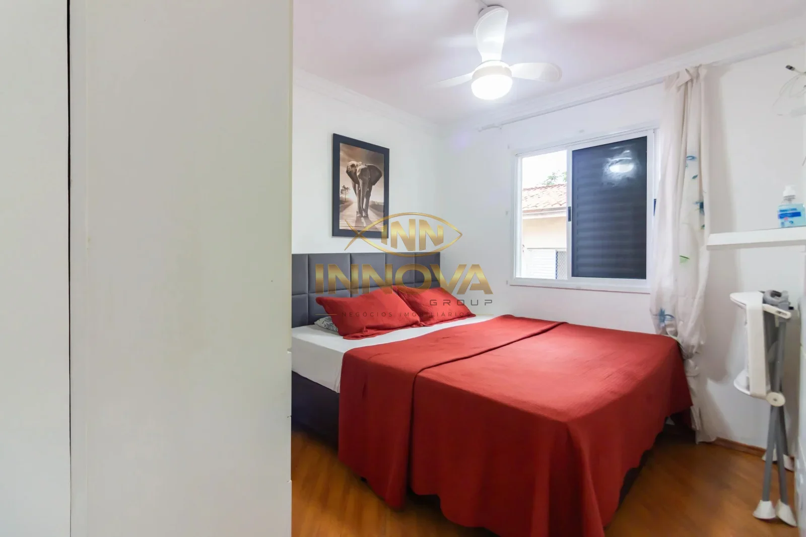 Casa de condomínio à venda, 90m², 2 dormitórios, suíte, quintal e lazer na Granja Viana — Miniatura 12