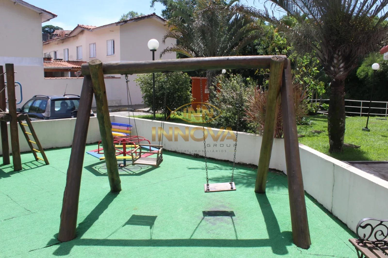 Casa de condomínio à venda, 90m², 2 dormitórios, suíte, quintal e lazer na Granja Viana — Miniatura 32