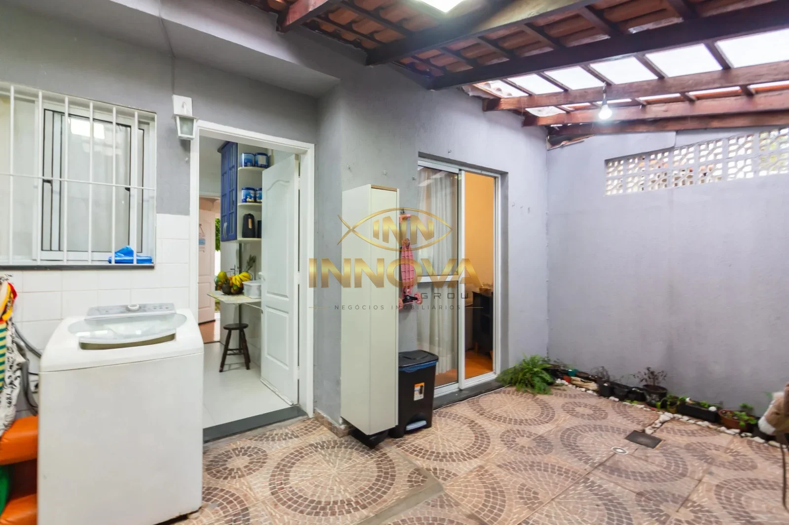 Casa de condomínio à venda, 90m², 2 dormitórios, suíte, quintal e lazer na Granja Viana — Miniatura 25