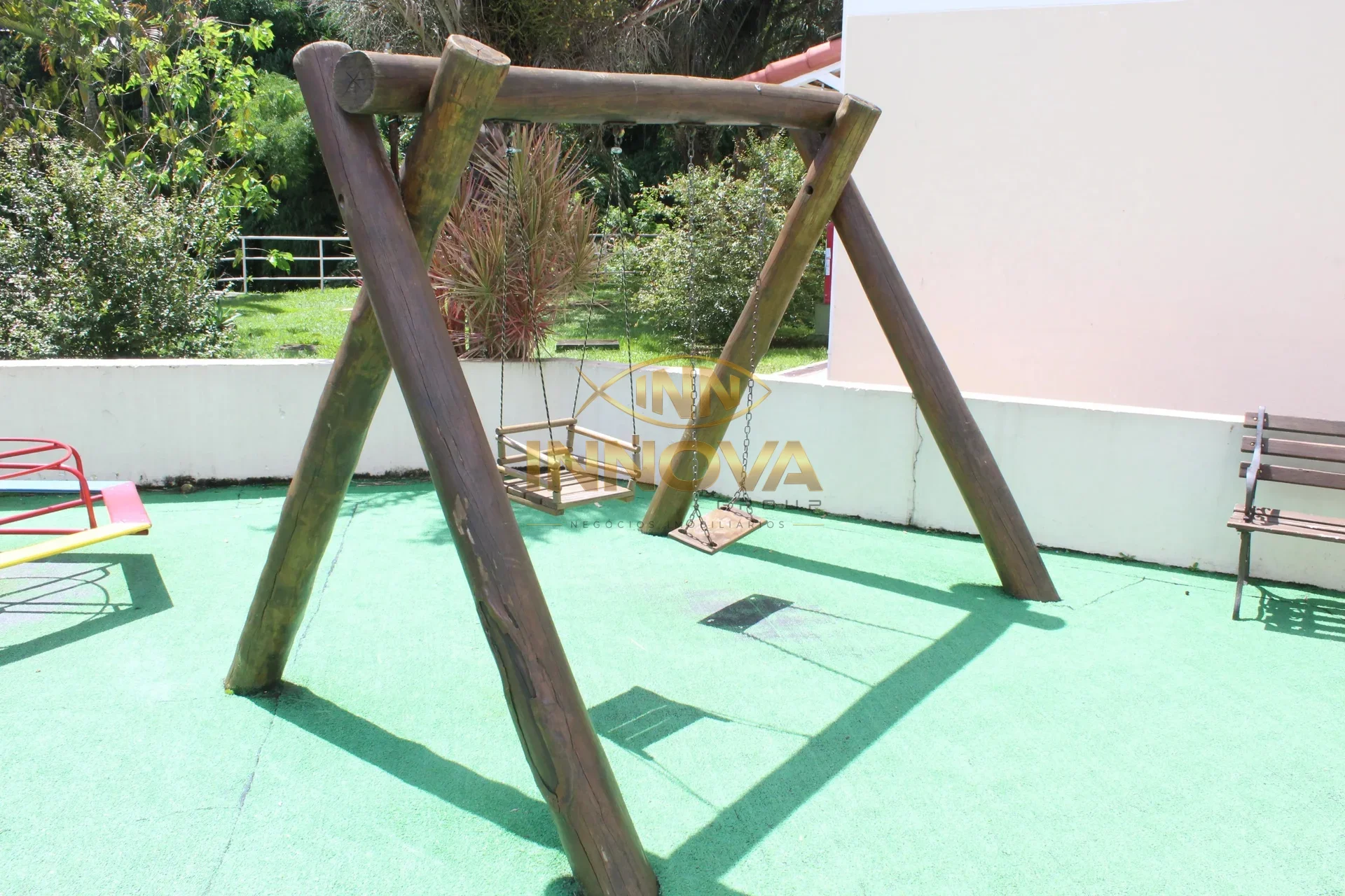 Casa de condomínio à venda, 90m², 2 dormitórios, suíte, quintal e lazer na Granja Viana — Miniatura 34