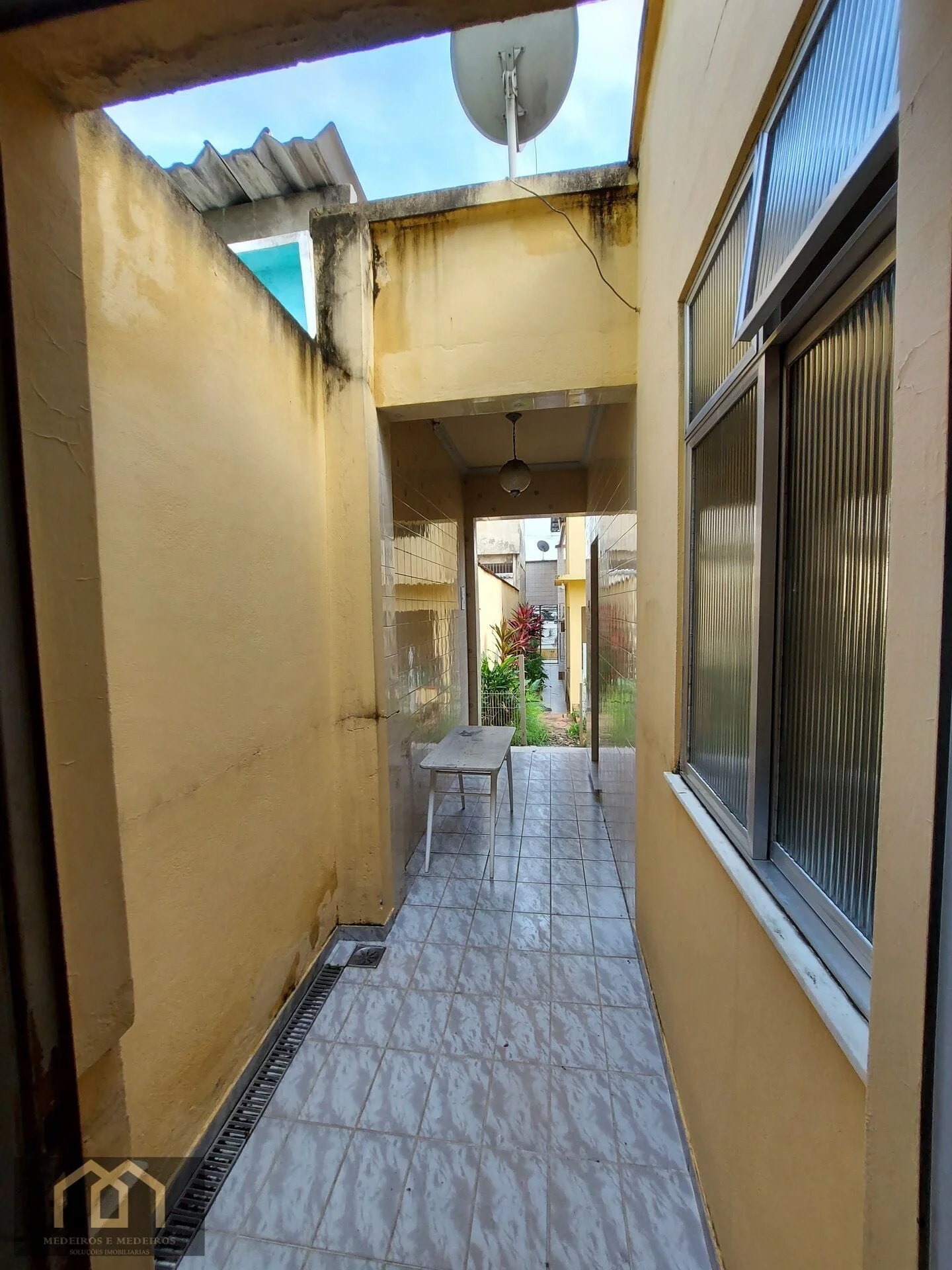 2 Casas com terraço e terreno — Miniatura 9