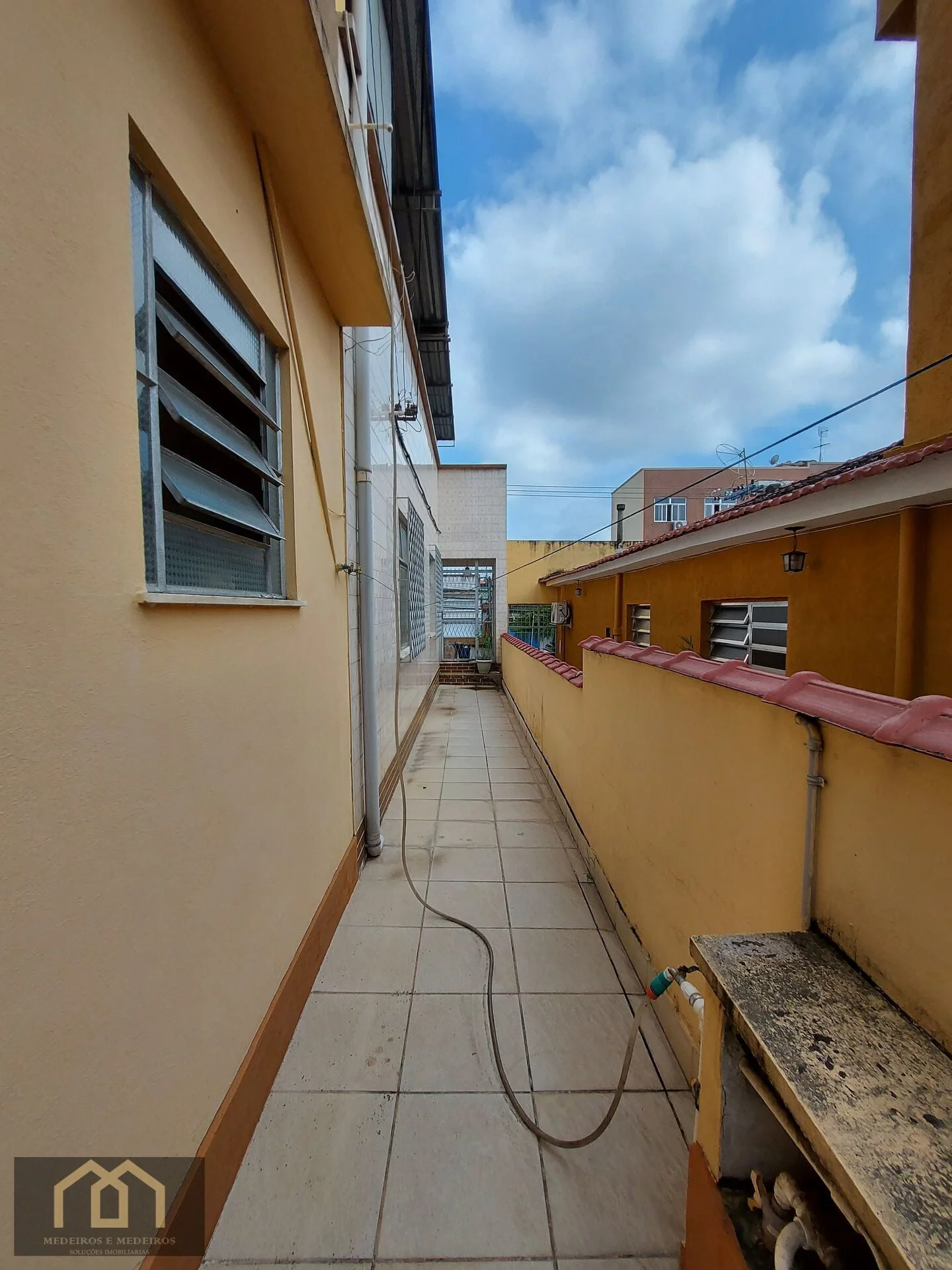 2 Casas com terraço e terreno — Miniatura 11