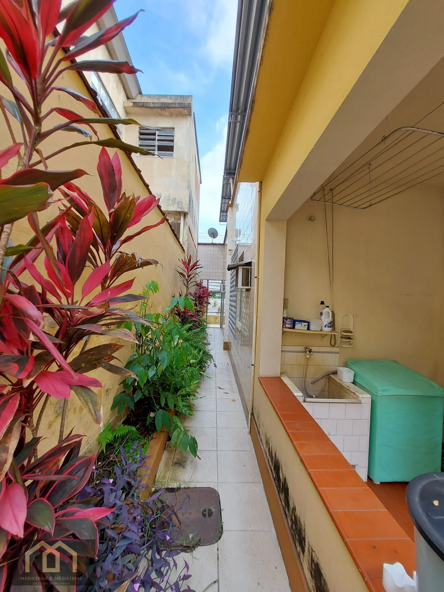 2 Casas com terraço e terreno — Miniatura 7