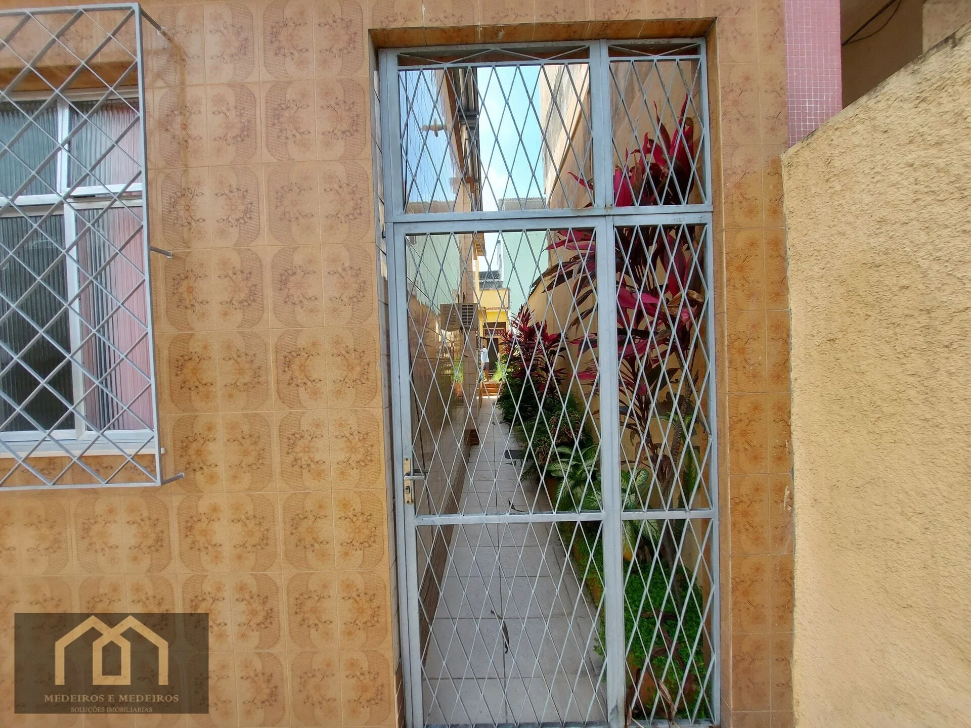 2 Casas com terraço e terreno — Miniatura 8