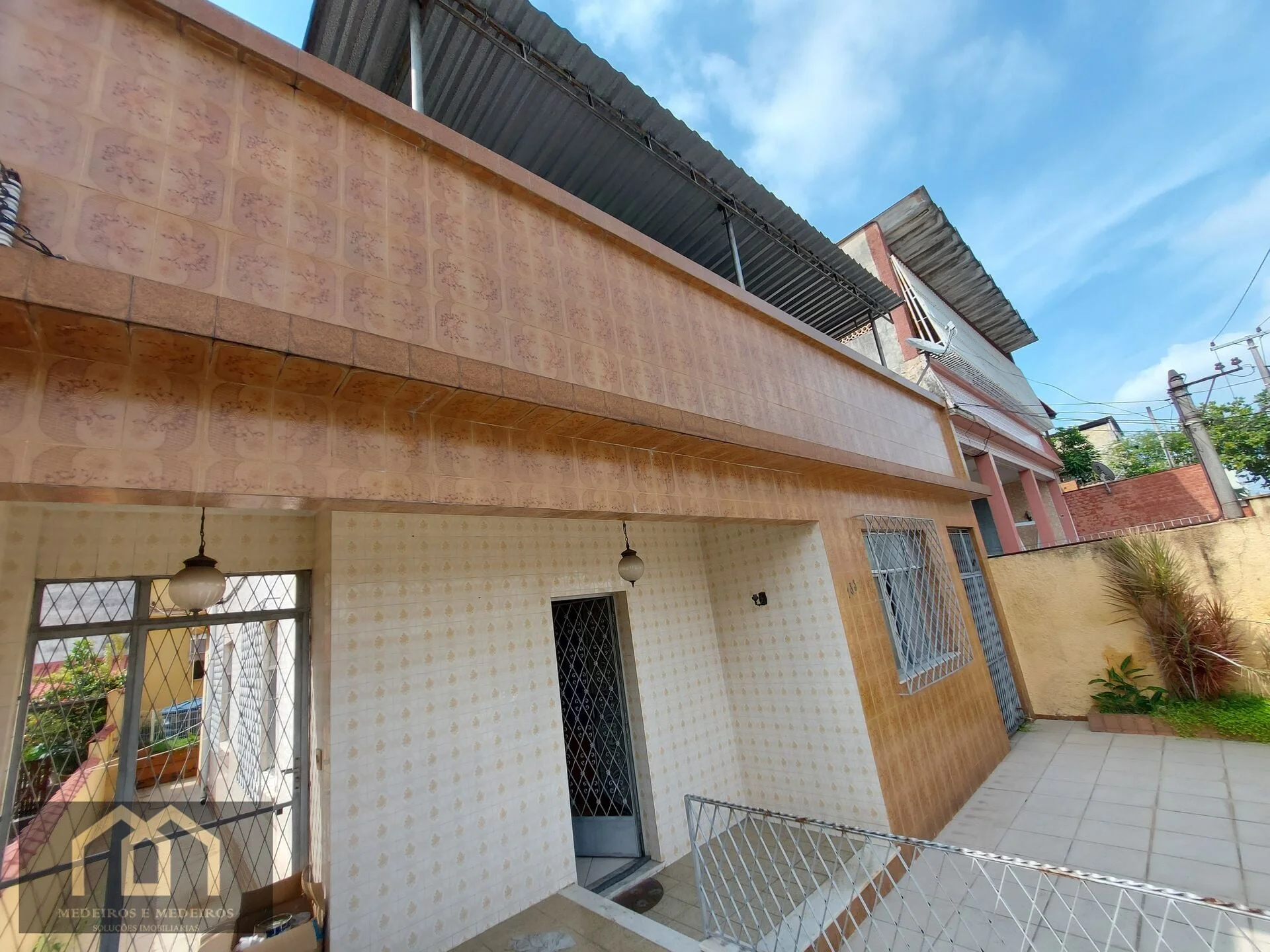 2 Casas com terraço e terreno — Miniatura 5
