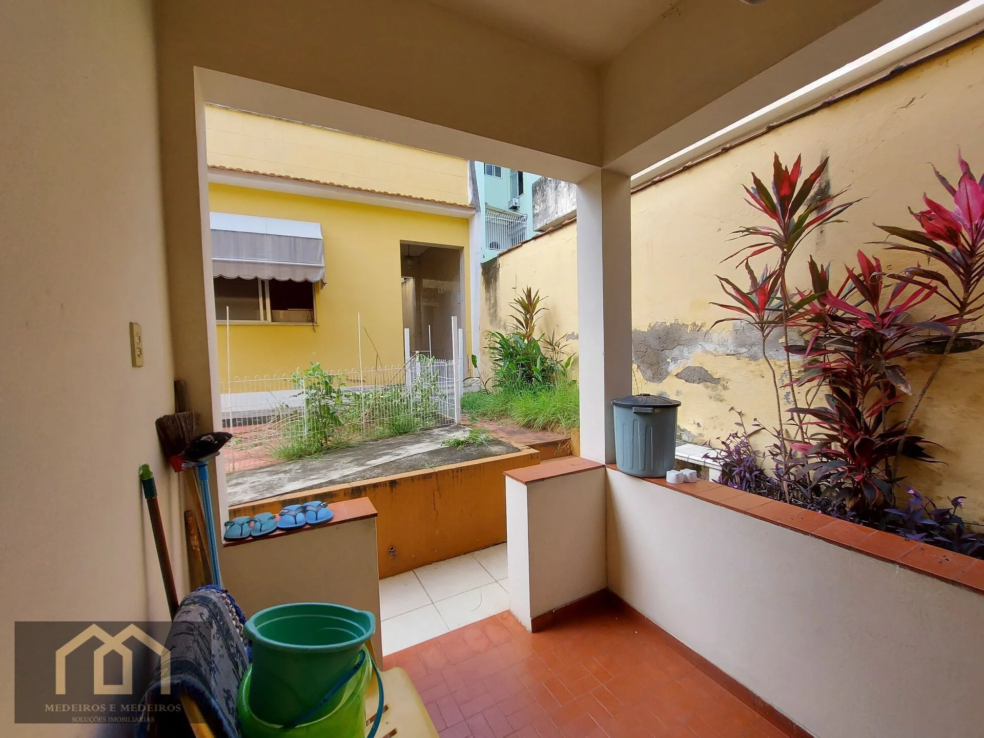 2 Casas com terraço e terreno — Miniatura 10