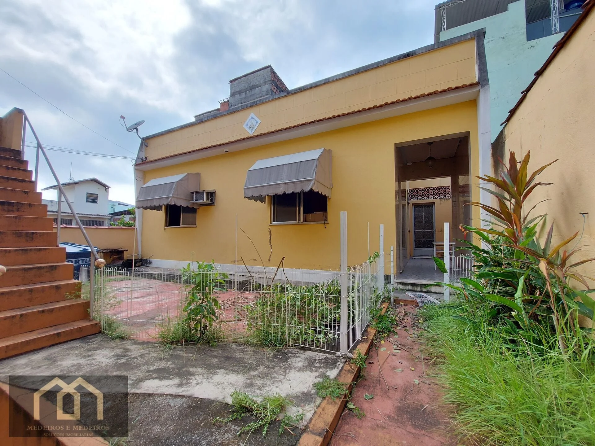2 Casas com terraço e terreno — Miniatura 12
