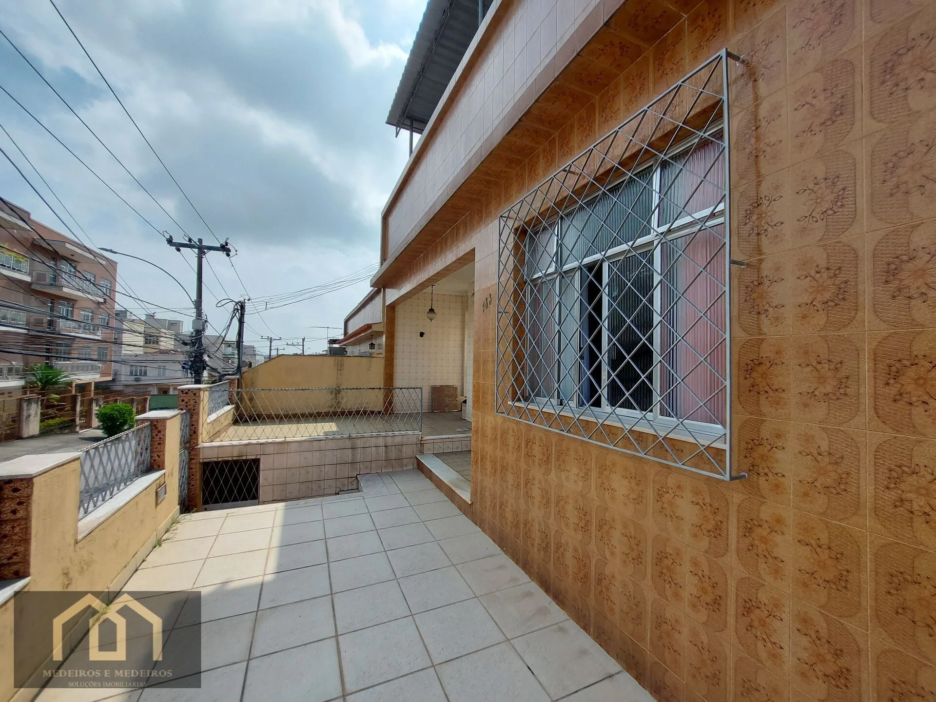 2 Casas com terraço e terreno — Miniatura 6