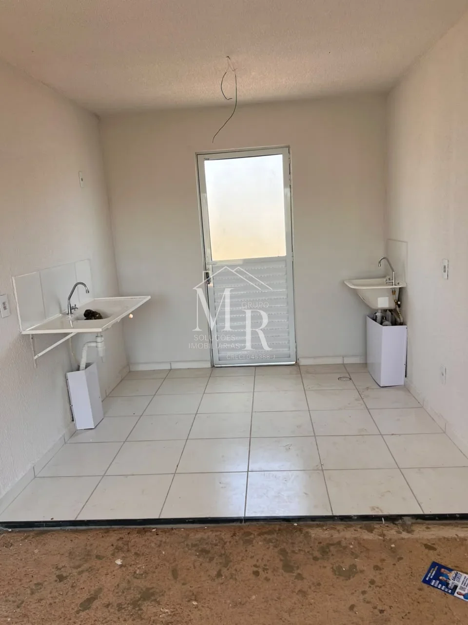 Casa Nova à Venda em Votuporanga SP - R$ 200mil — Miniatura 5