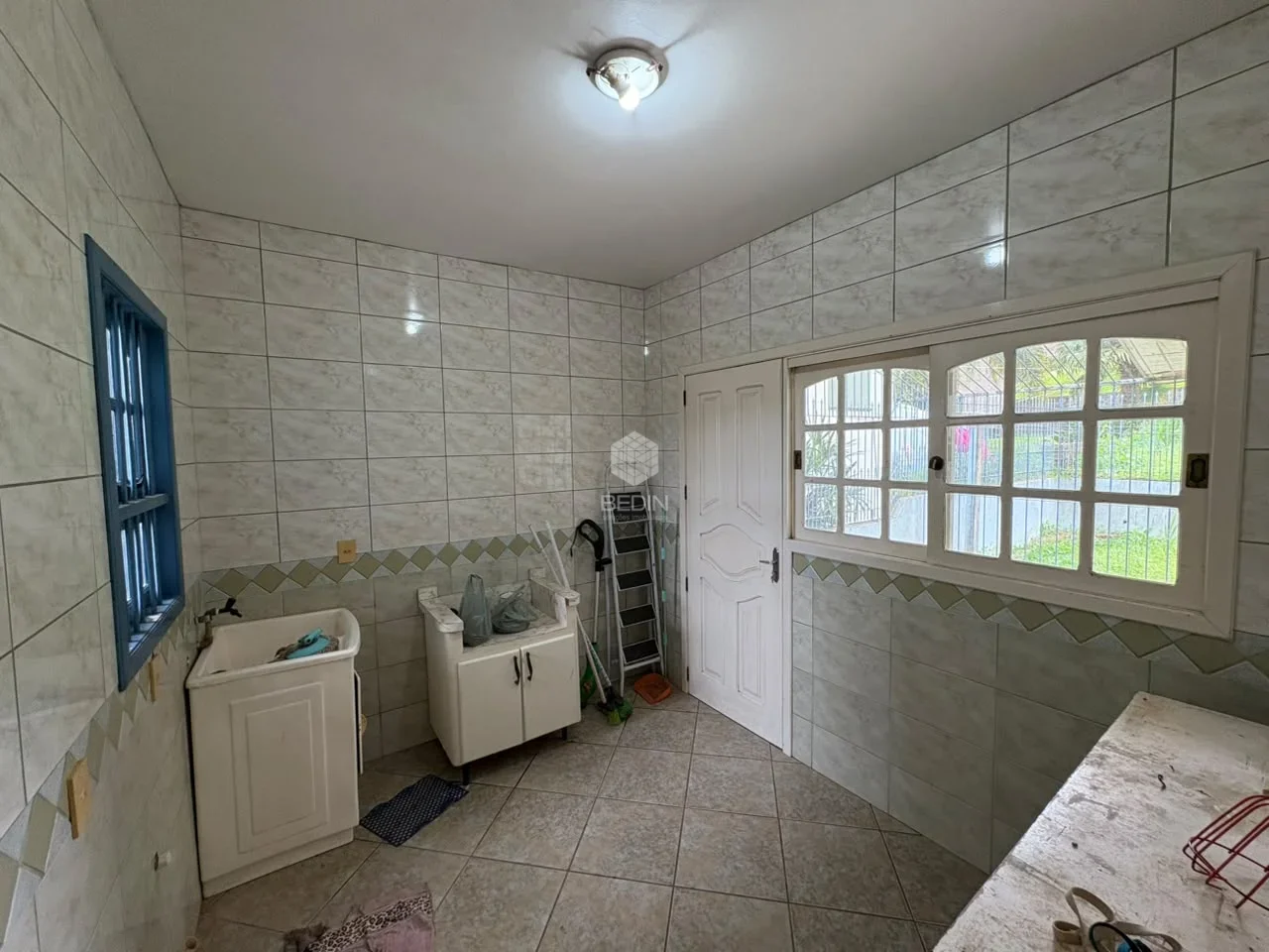 Casa 3 dormitórios para locação, Centro, Serafina Corrêa — Miniatura 6