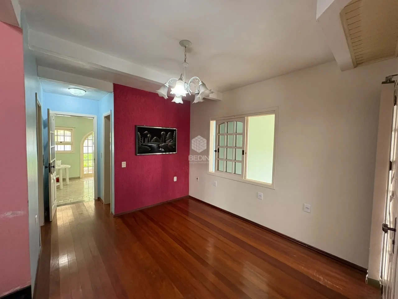 Casa 3 dormitórios para locação, Centro, Serafina Corrêa — Miniatura 9