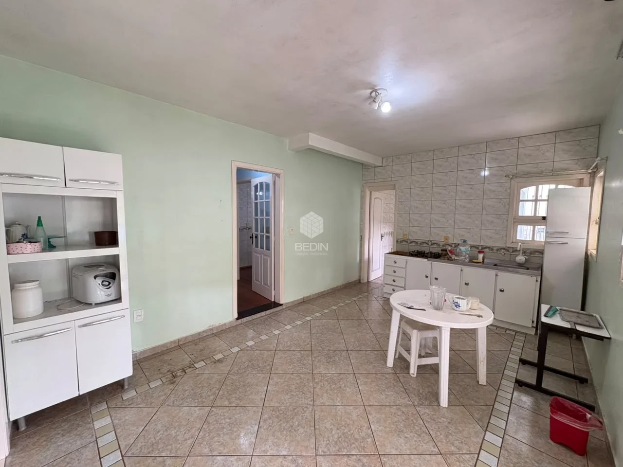 Casa 3 dormitórios para locação, Centro, Serafina Corrêa — Miniatura 4