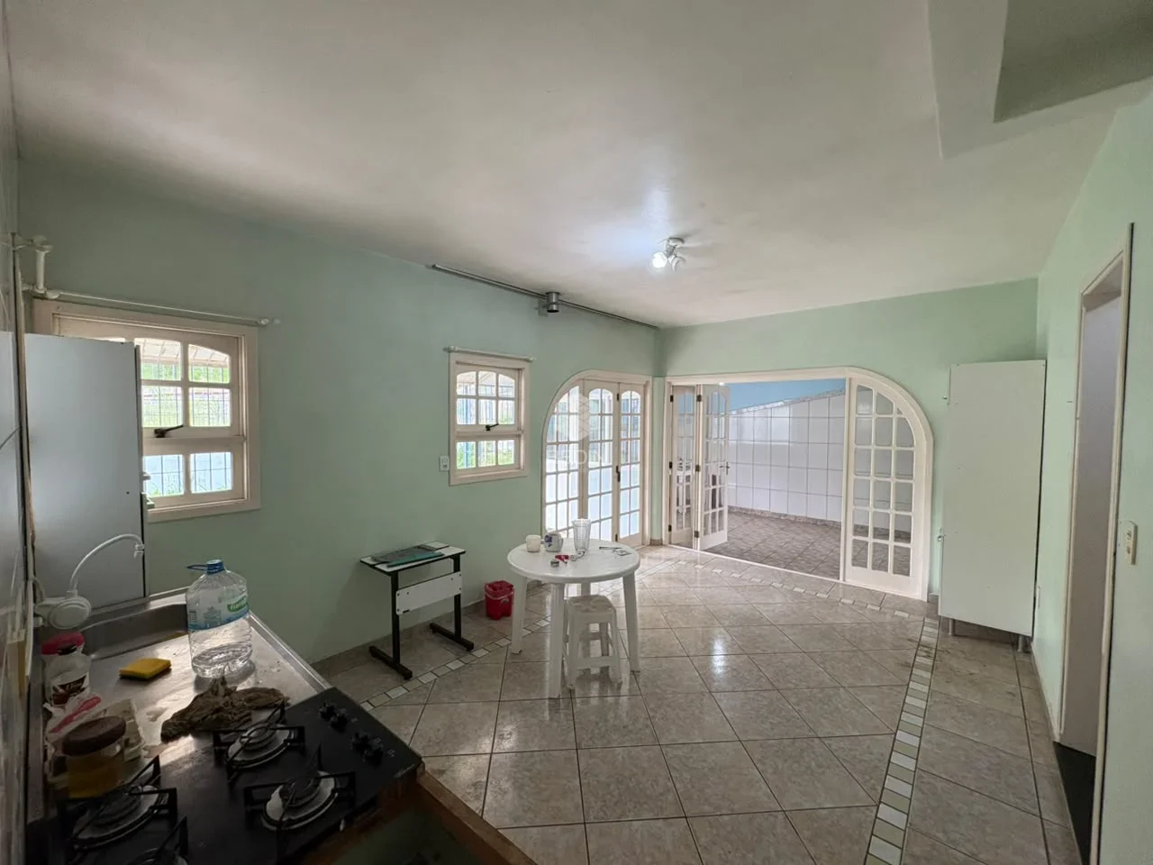 Casa 3 dormitórios para locação, Centro, Serafina Corrêa — Miniatura 5