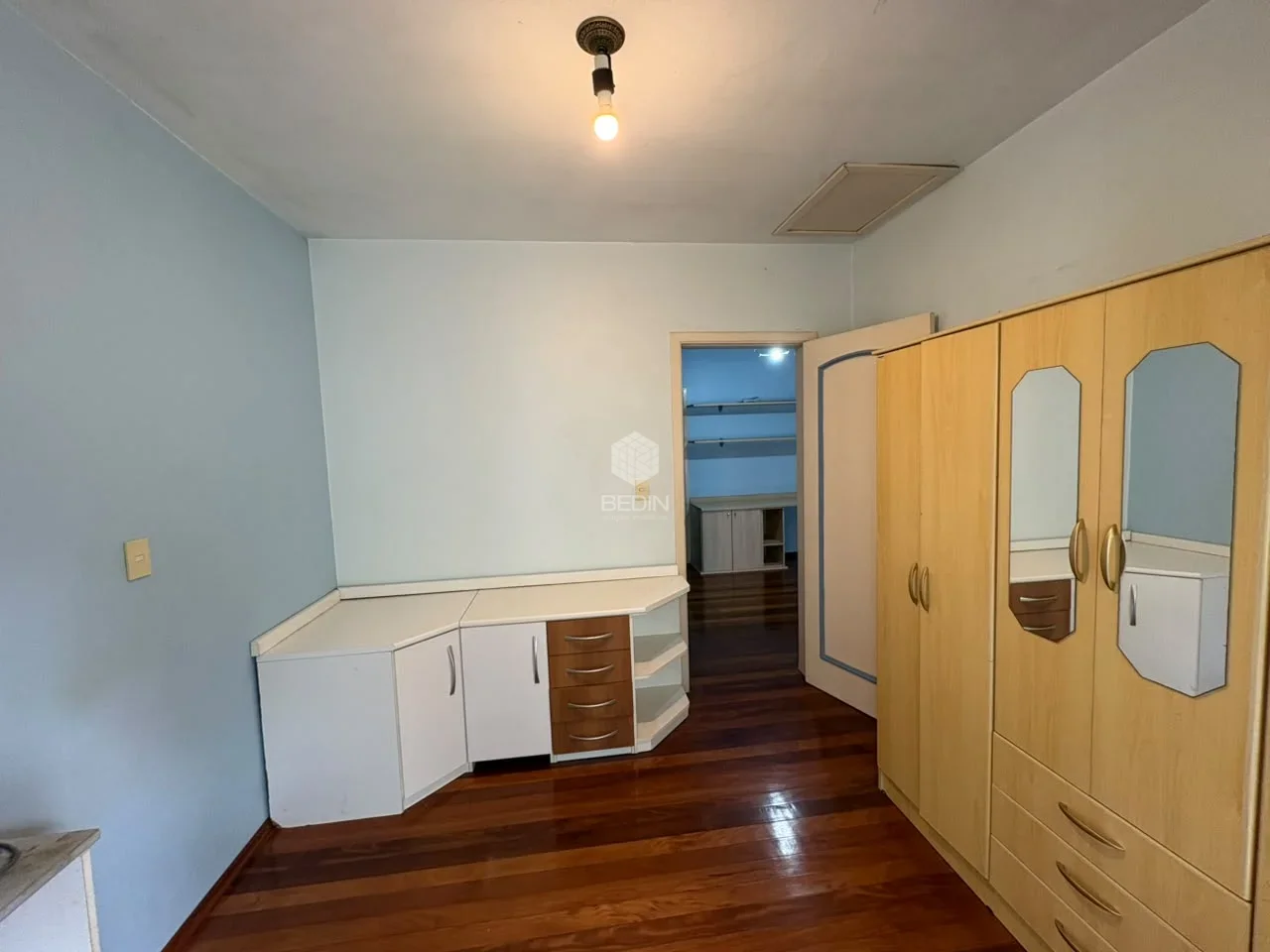Casa 3 dormitórios para locação, Centro, Serafina Corrêa — Miniatura 21