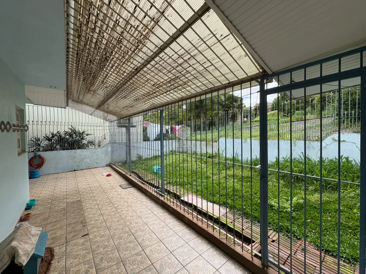 Casa 3 dormitórios para locação, Centro, Serafina Corrêa — Miniatura 7
