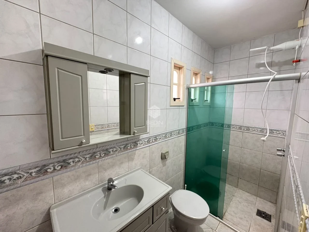 Casa 3 dormitórios para locação, Centro, Serafina Corrêa — Miniatura 23
