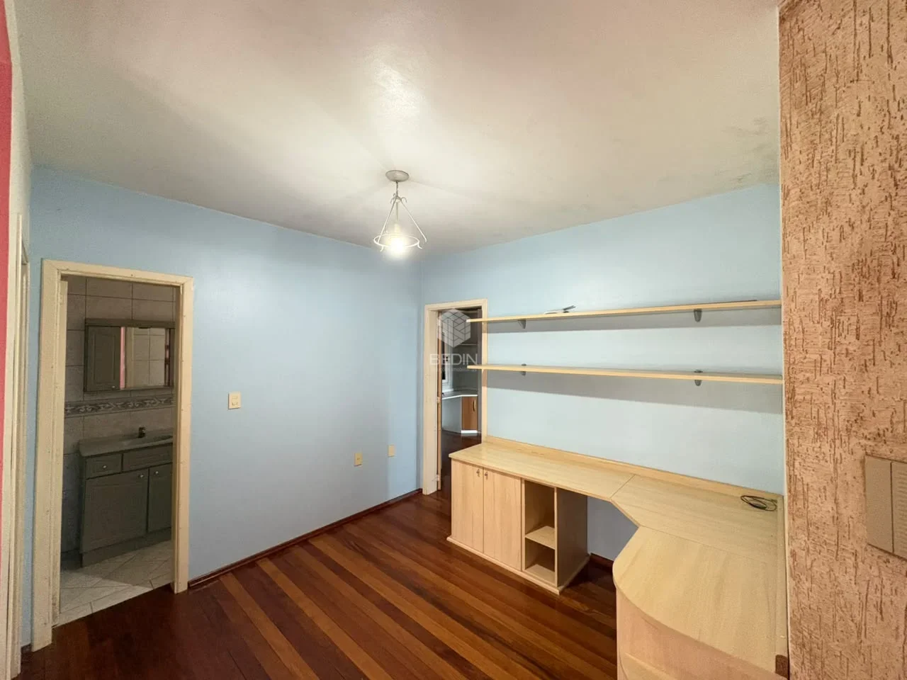 Casa 3 dormitórios para locação, Centro, Serafina Corrêa — Miniatura 12