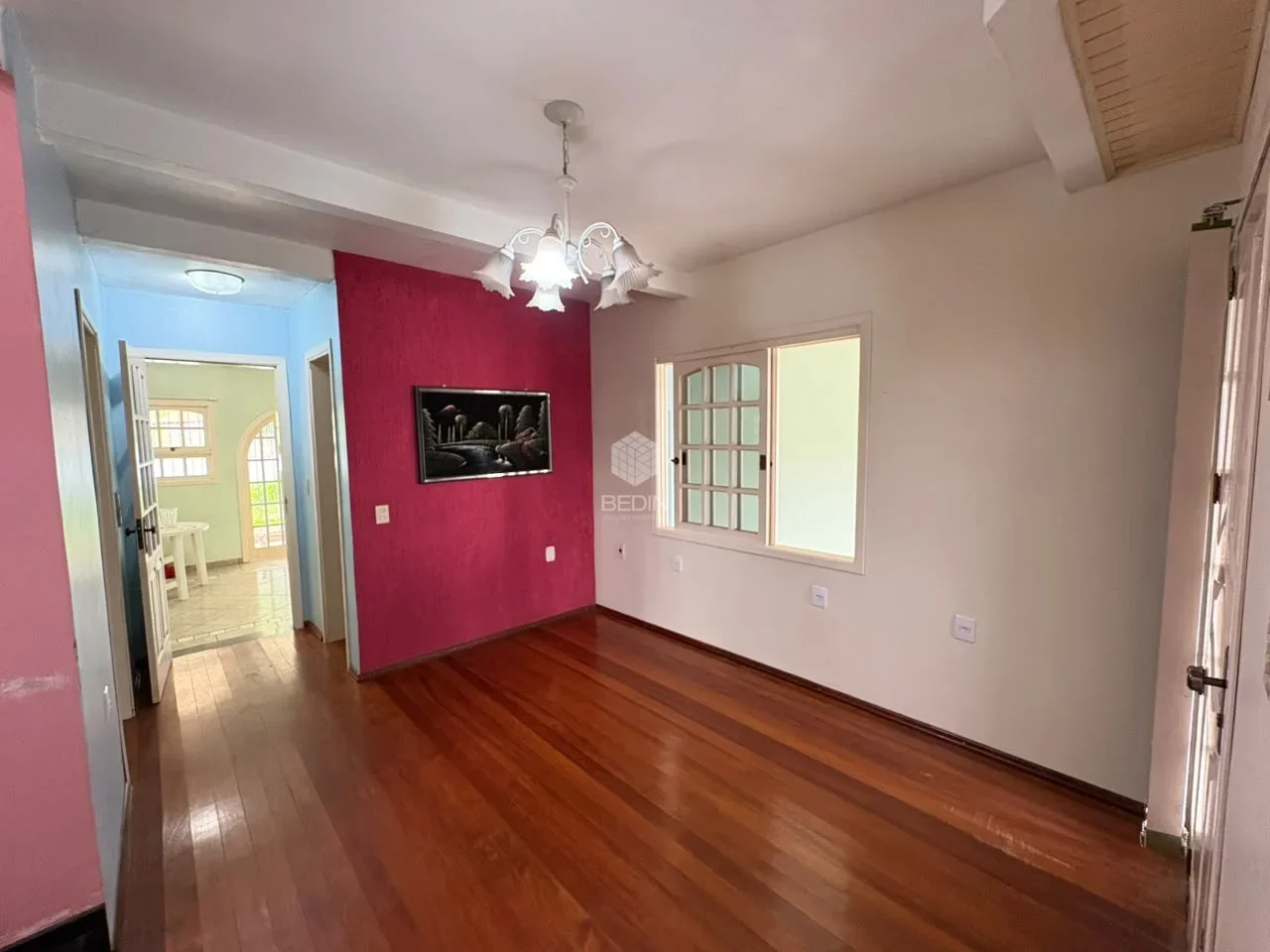 Casa 3 dormitórios para locação, Centro, Serafina Corrêa — Miniatura 17