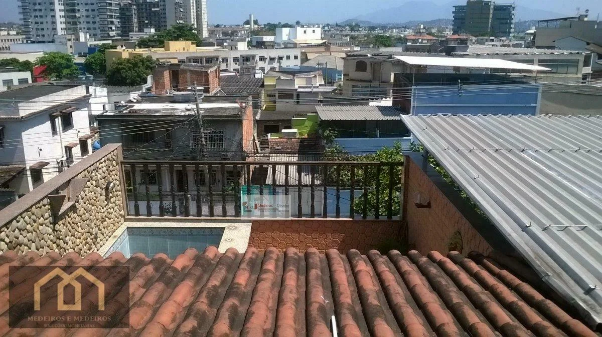 Casa - Irajá, Rio de Janeiro (Ref. 134-129092-408775) — Miniatura 2