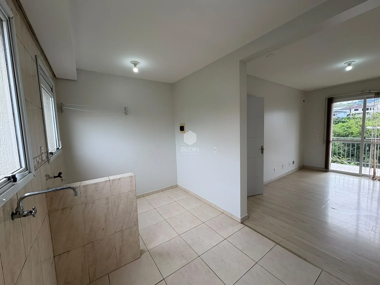 Apartamento 3 dormitórios para locação no Centro — Miniatura 6