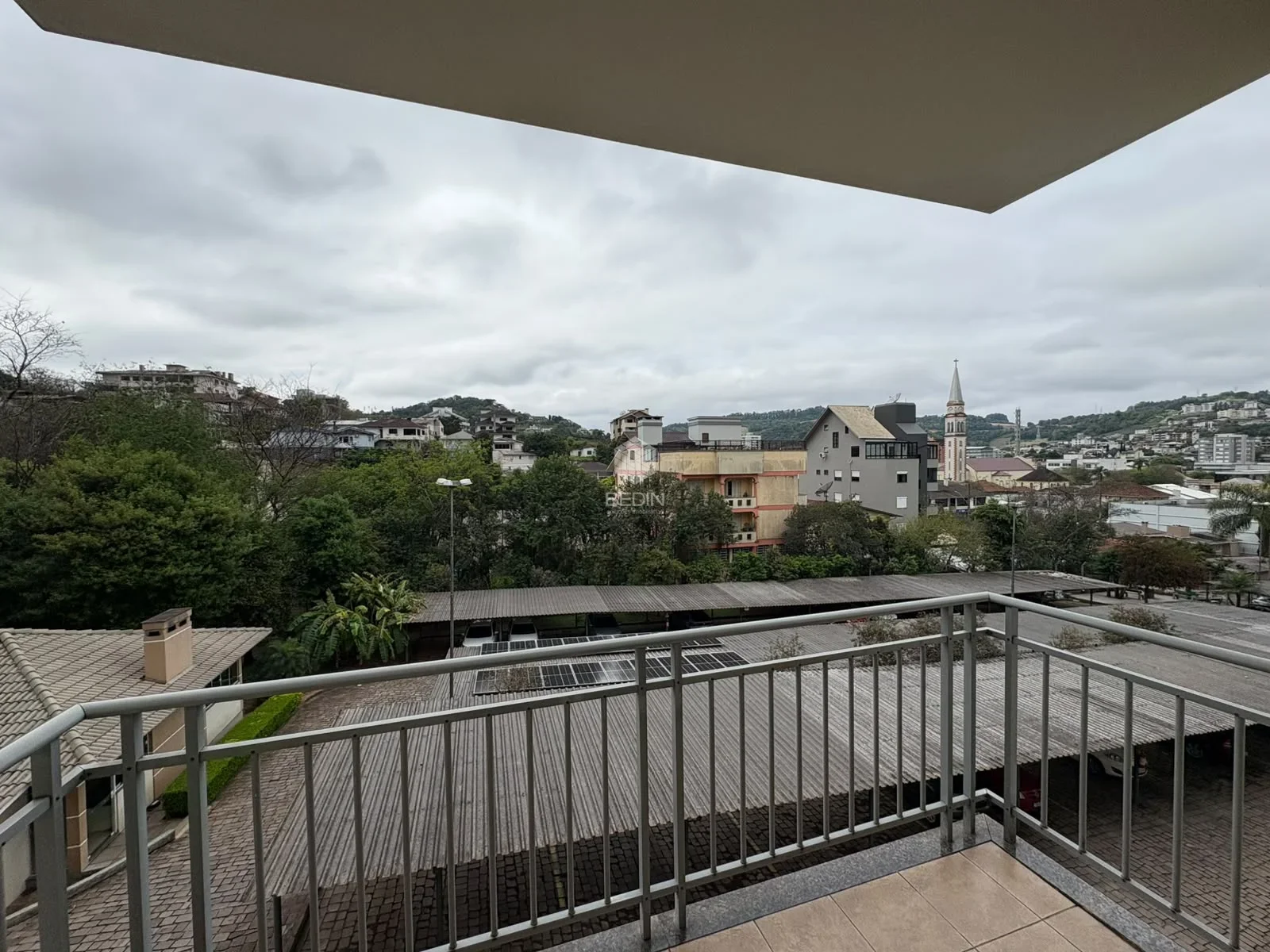 Apartamento 3 dormitórios para locação no Centro — Miniatura 4