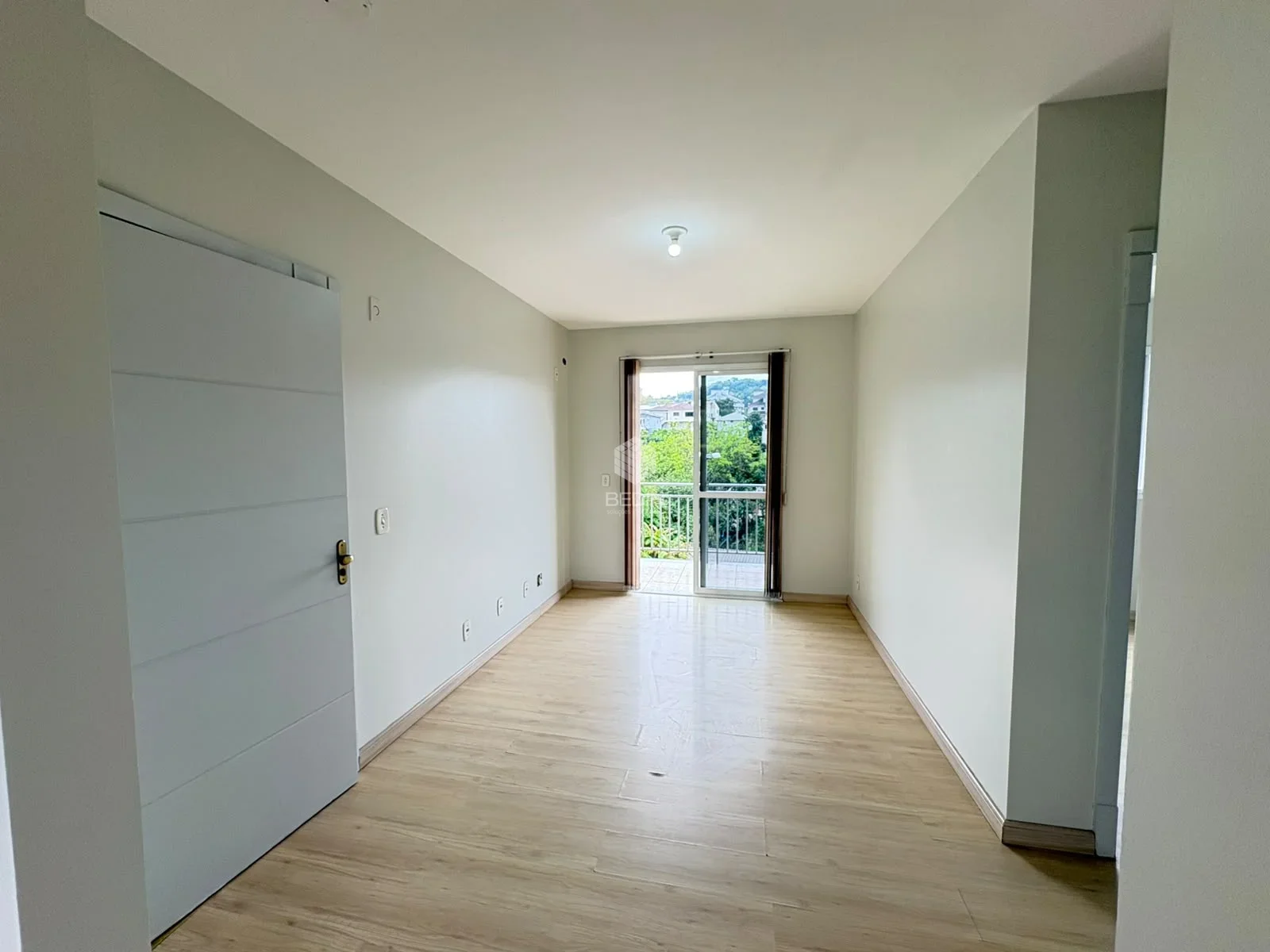 Apartamento 3 dormitórios para locação no Centro — Miniatura 2