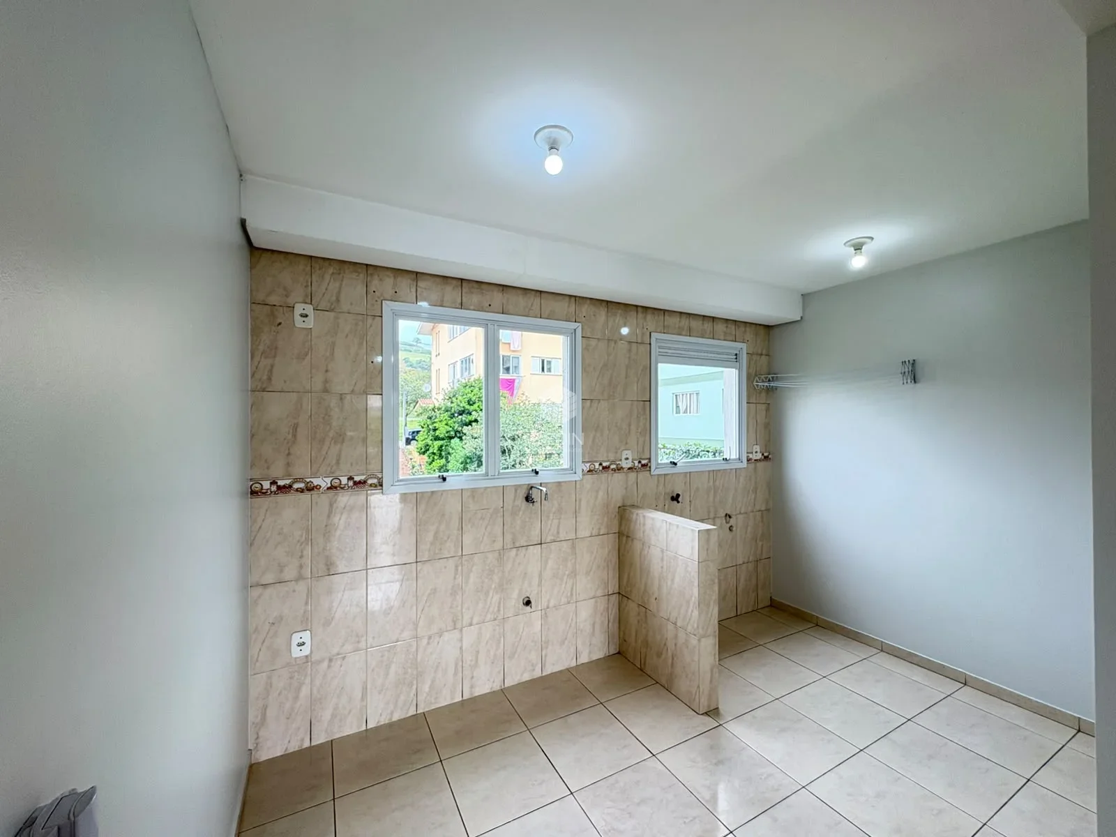 Apartamento 3 dormitórios para locação no Centro — Miniatura 5