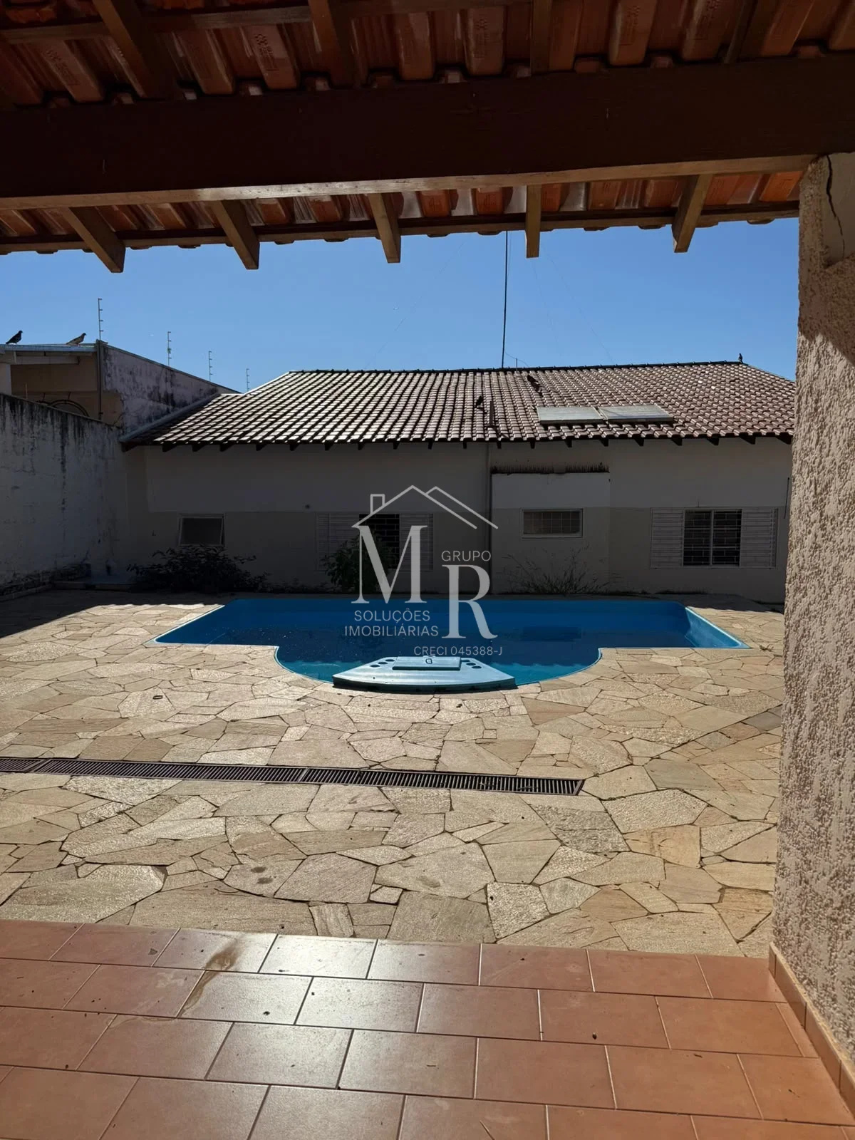 Casa à Venda e Aluguel no Vale do Sol, Votuporanga — Miniatura 23